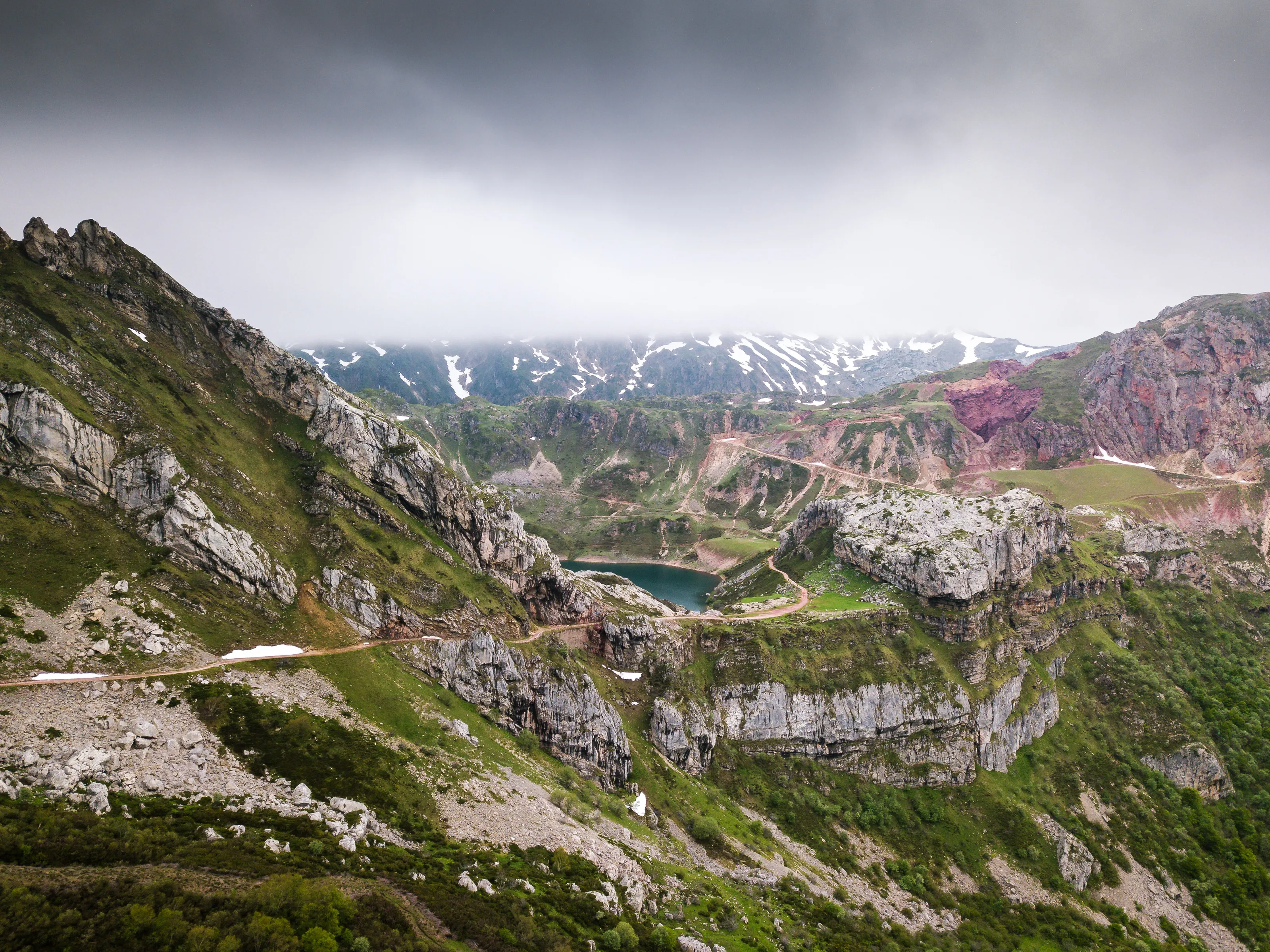 Mountain Mood