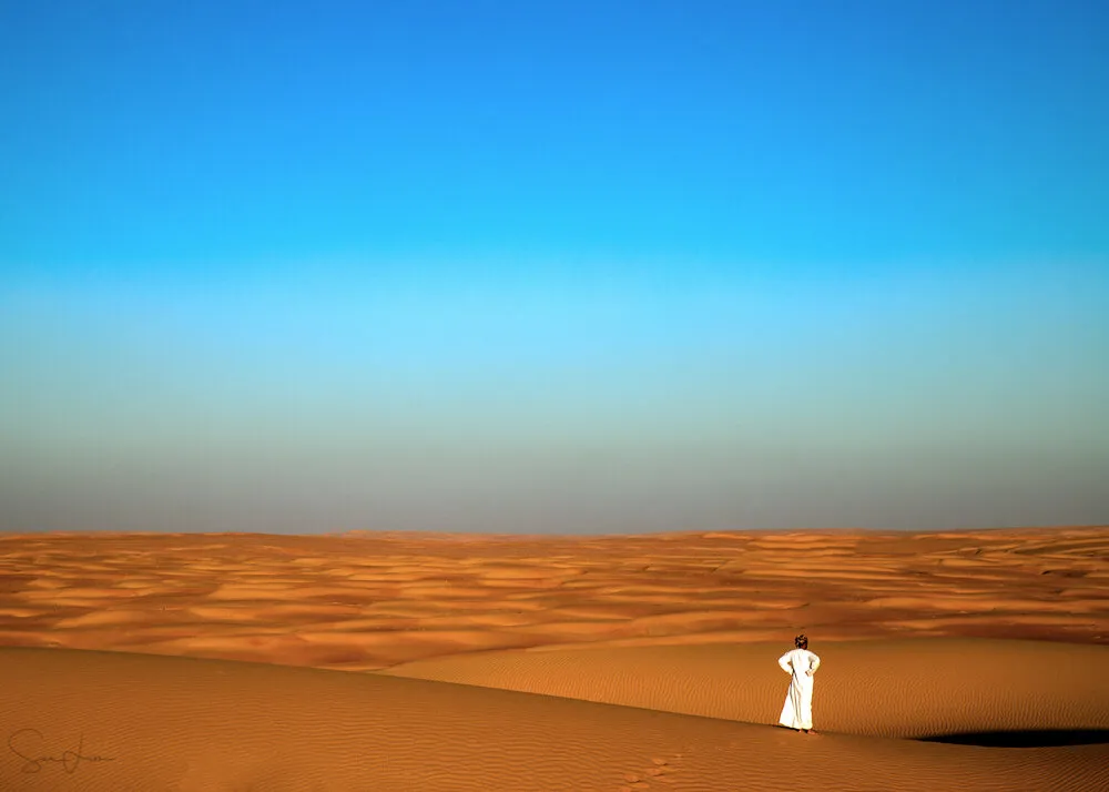 Sands of Time