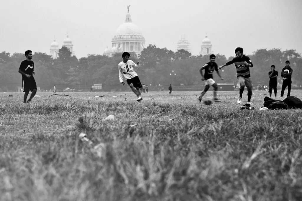 Players