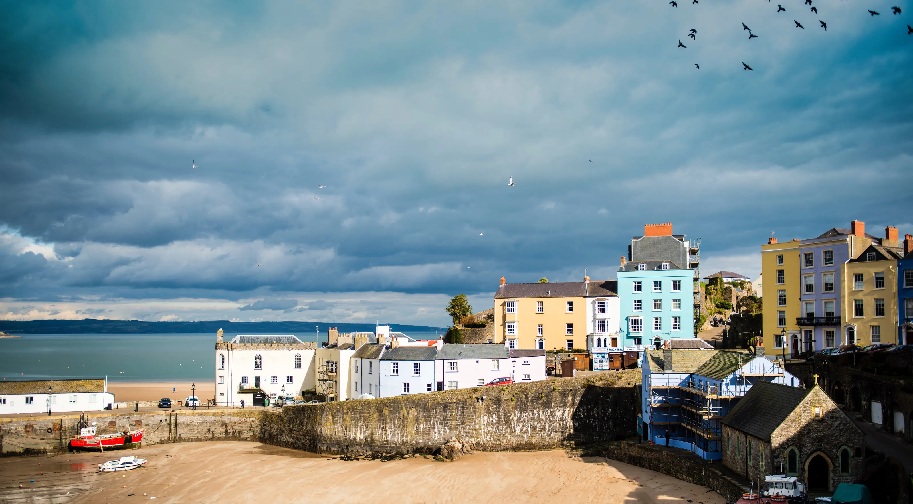 Tenby
