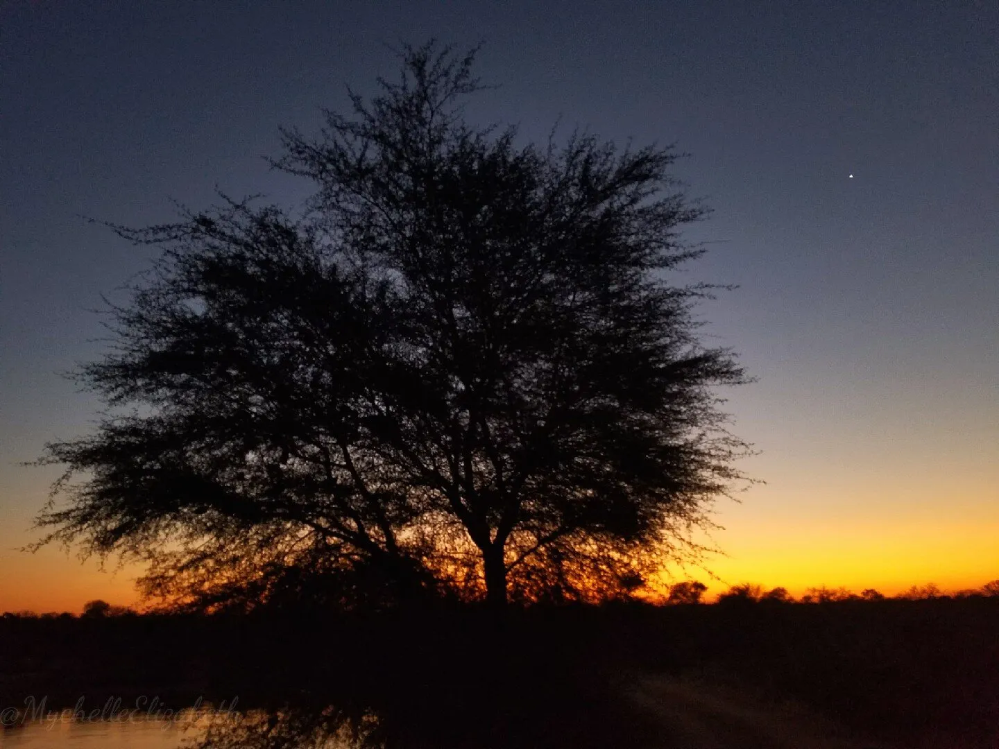 SunDowner
