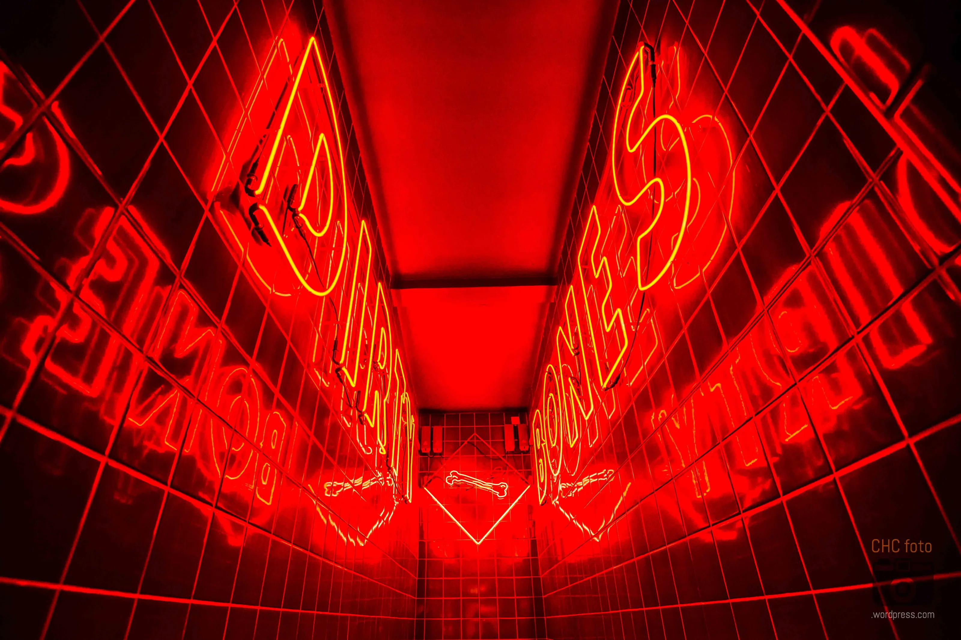 Soho Sex Shop?