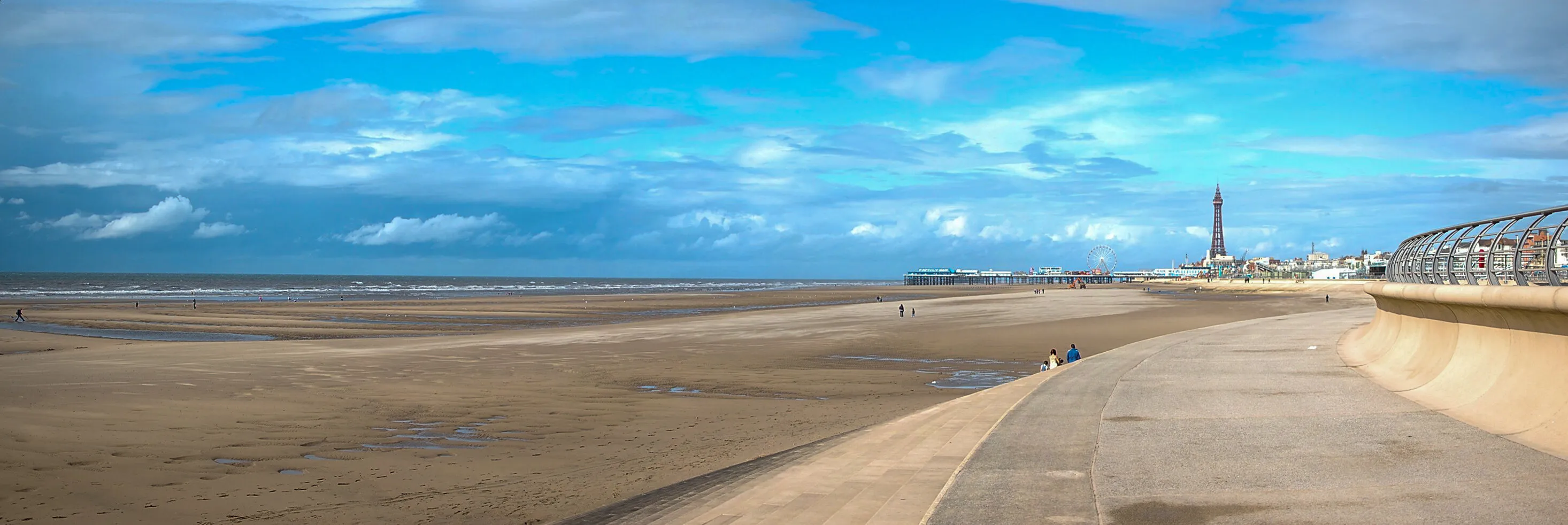 Blackpool