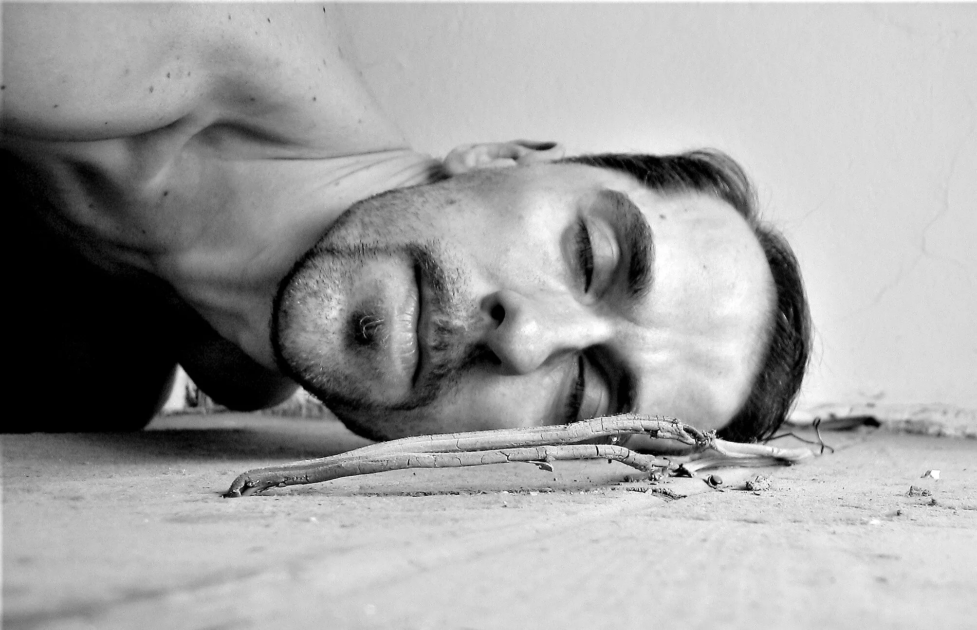 Self-Portrait