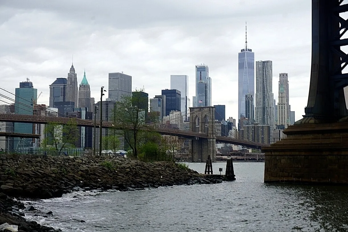 NYC Skyline