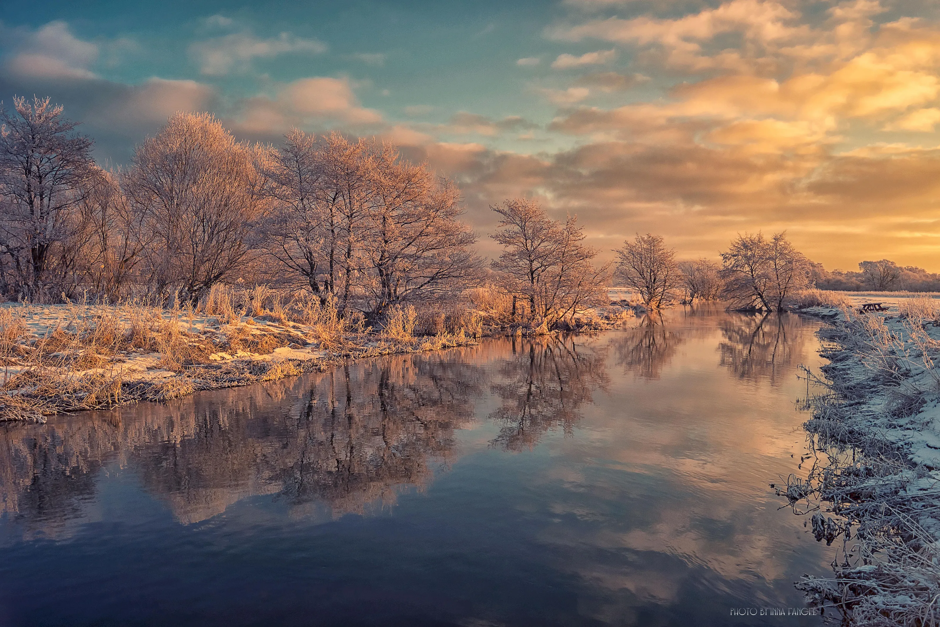 There was never a night or a problem that could defeat sunrise or hope.