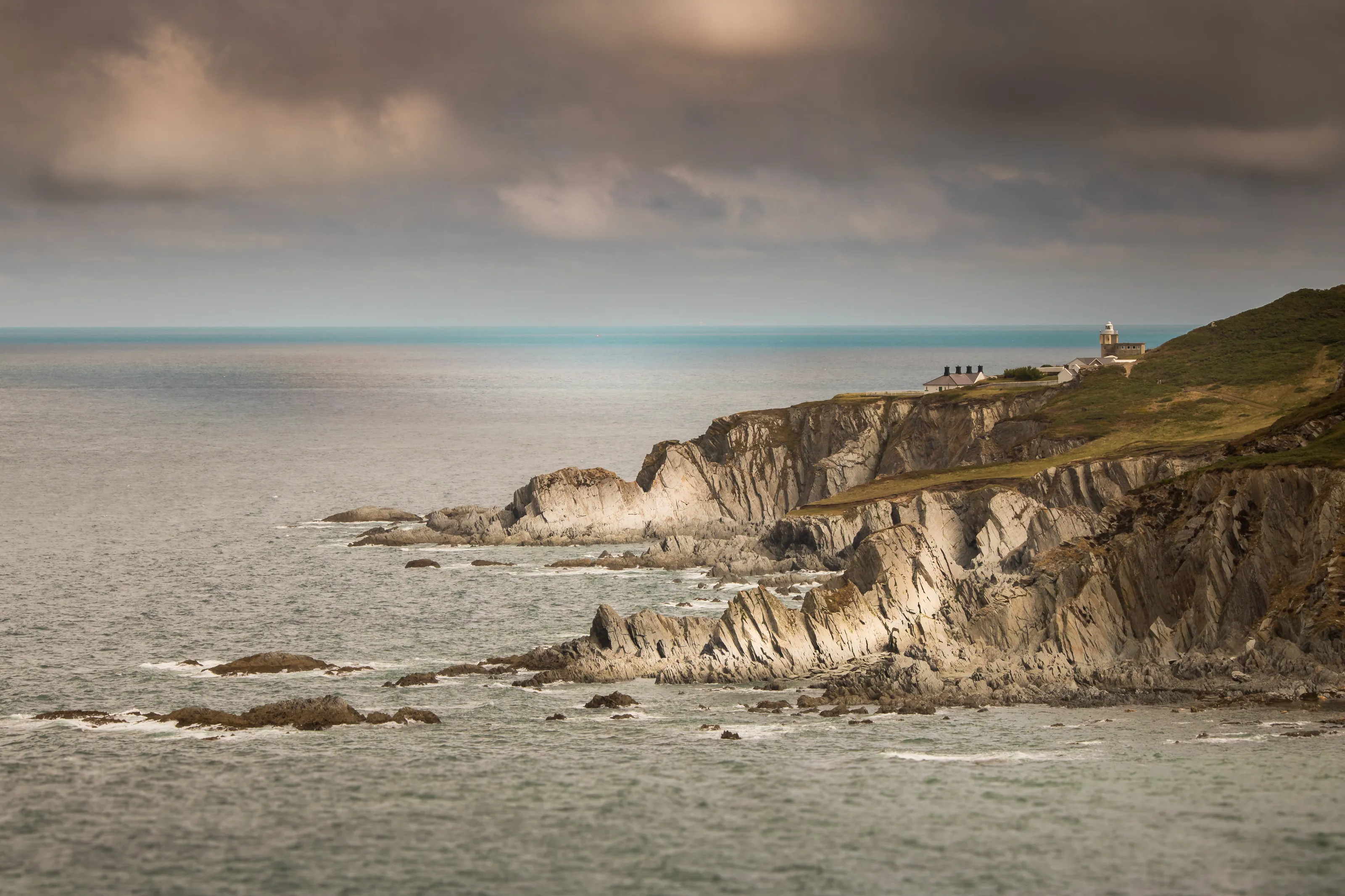 Bull Point