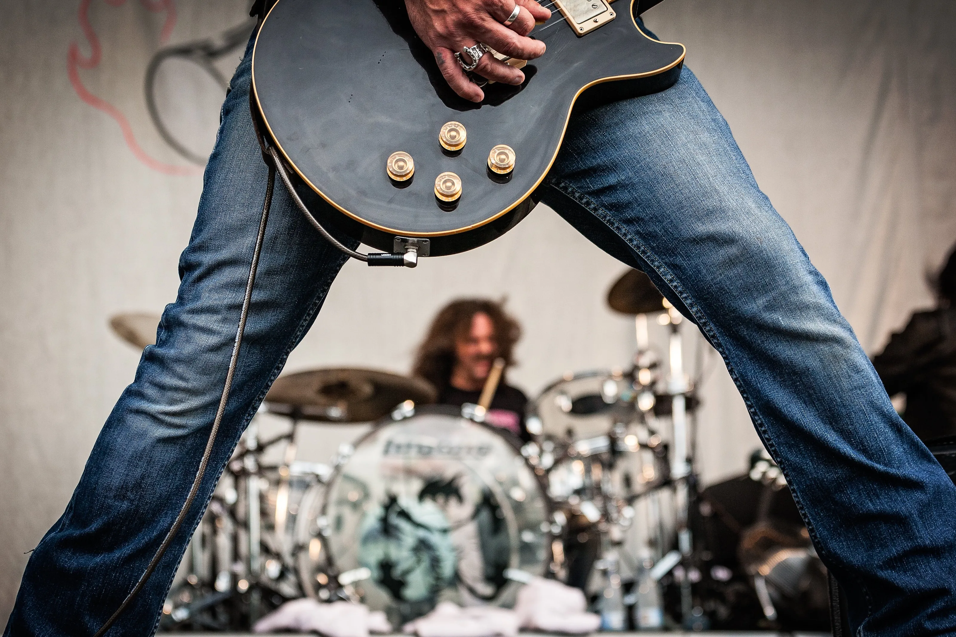 Monster Magnet II