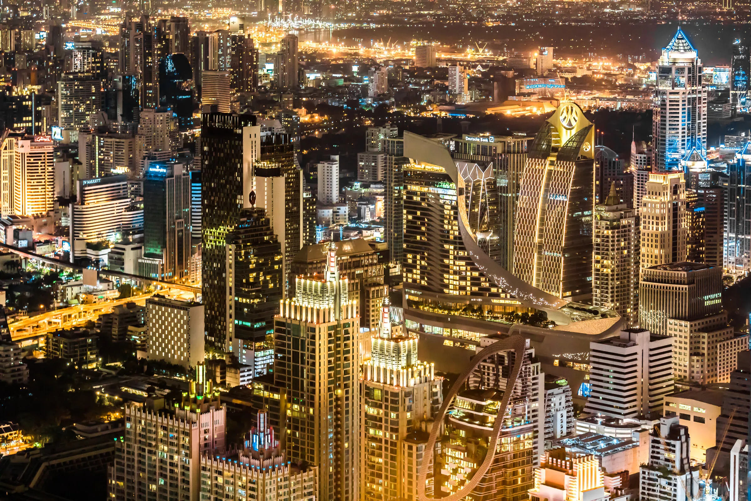 Bangkok