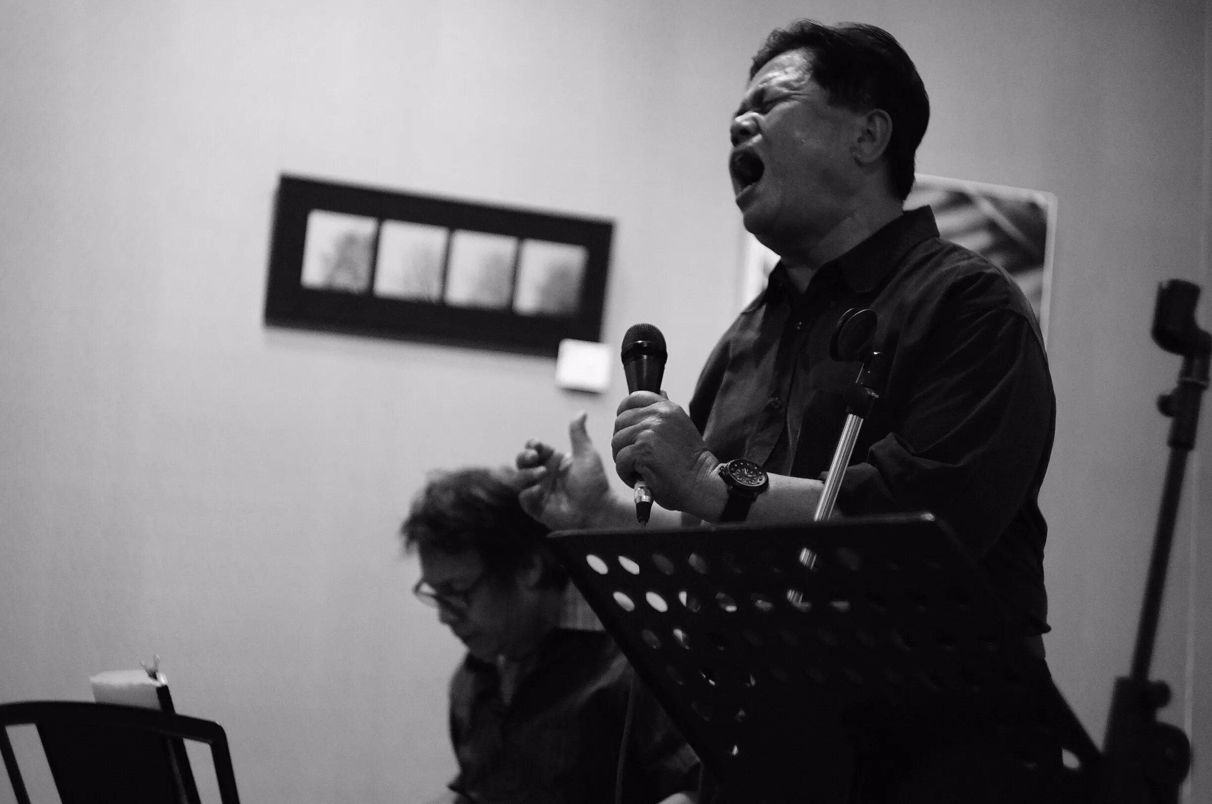 Singer