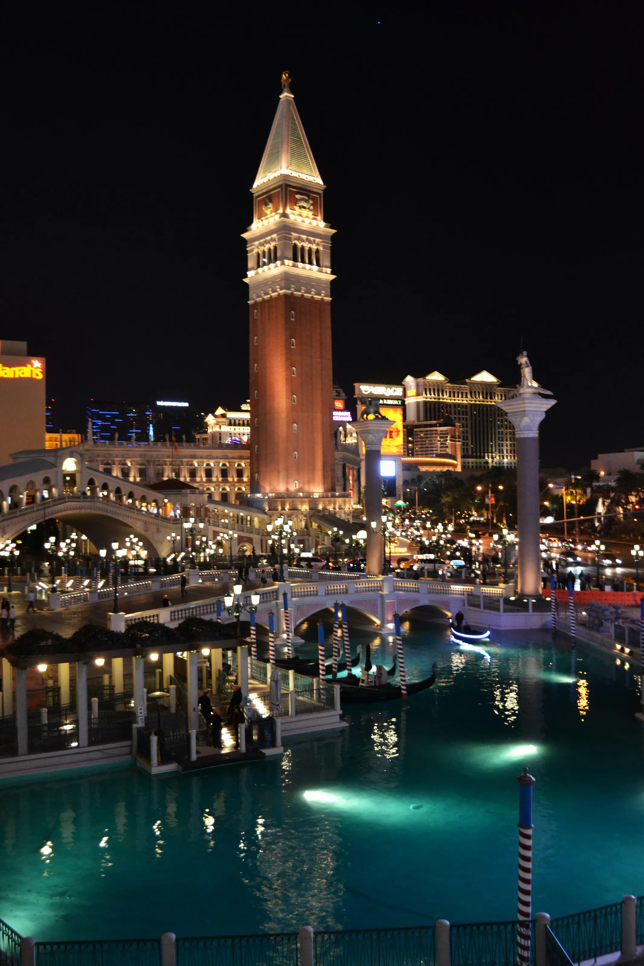 Las Vegas