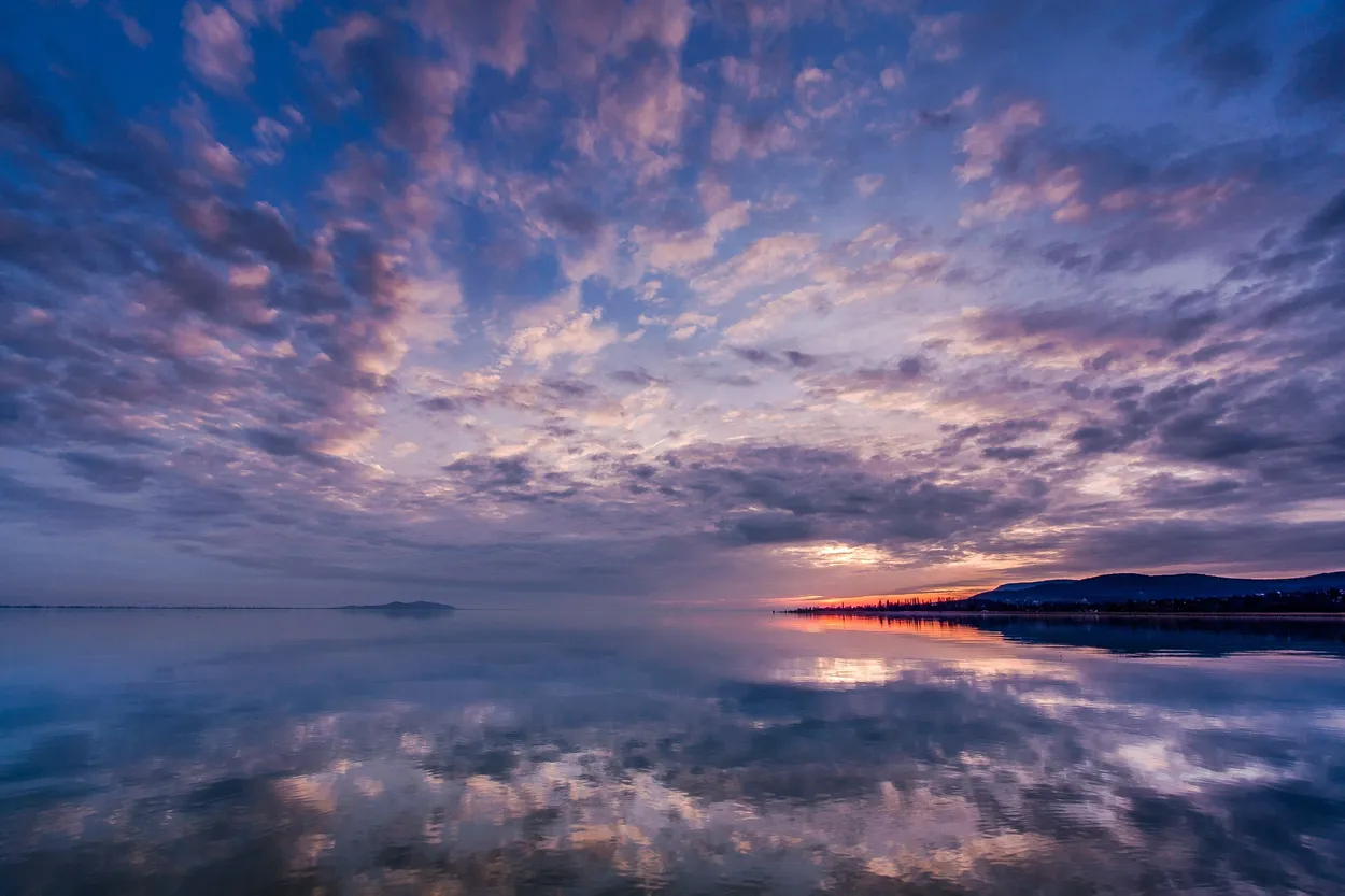 Reflected