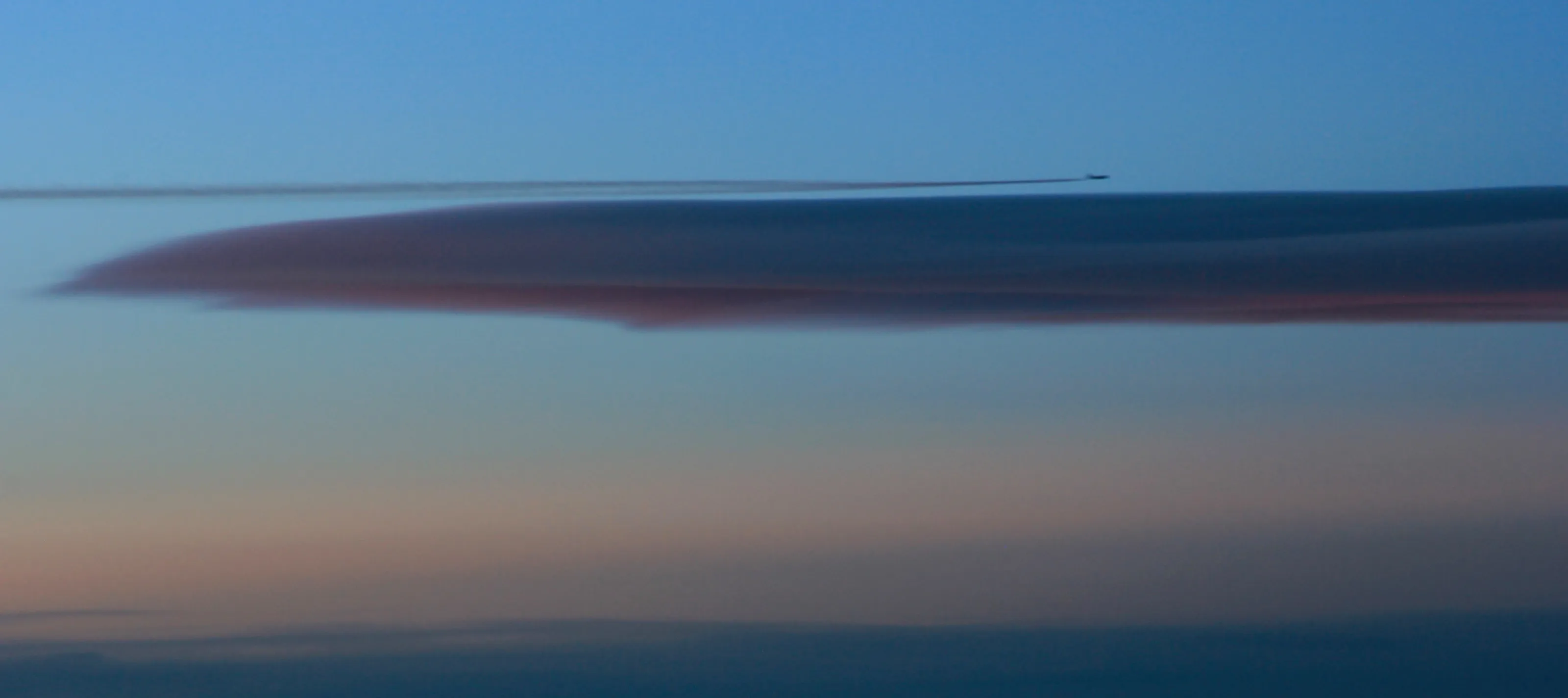 Stratus & Plane