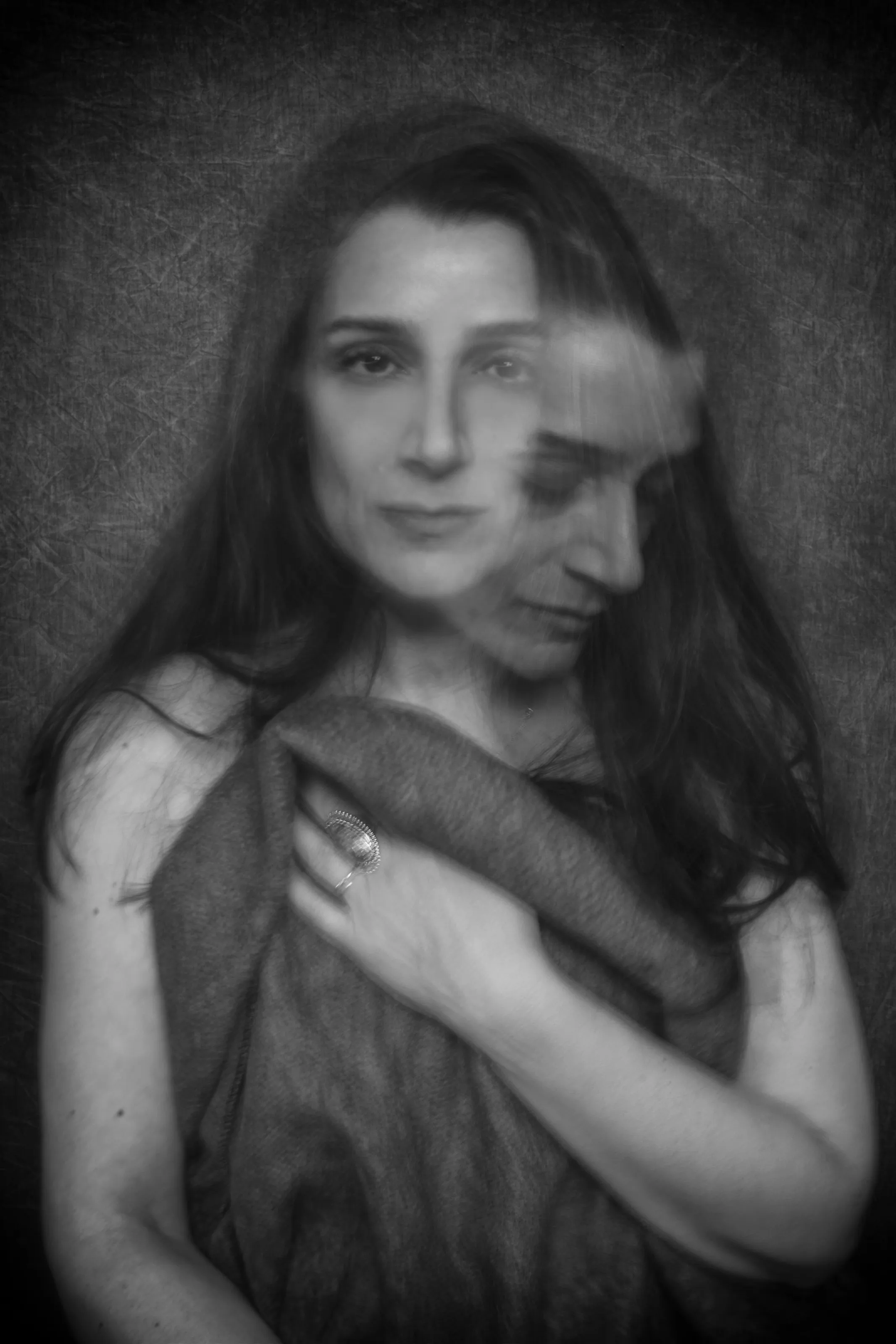On Being Woman - Photography Project