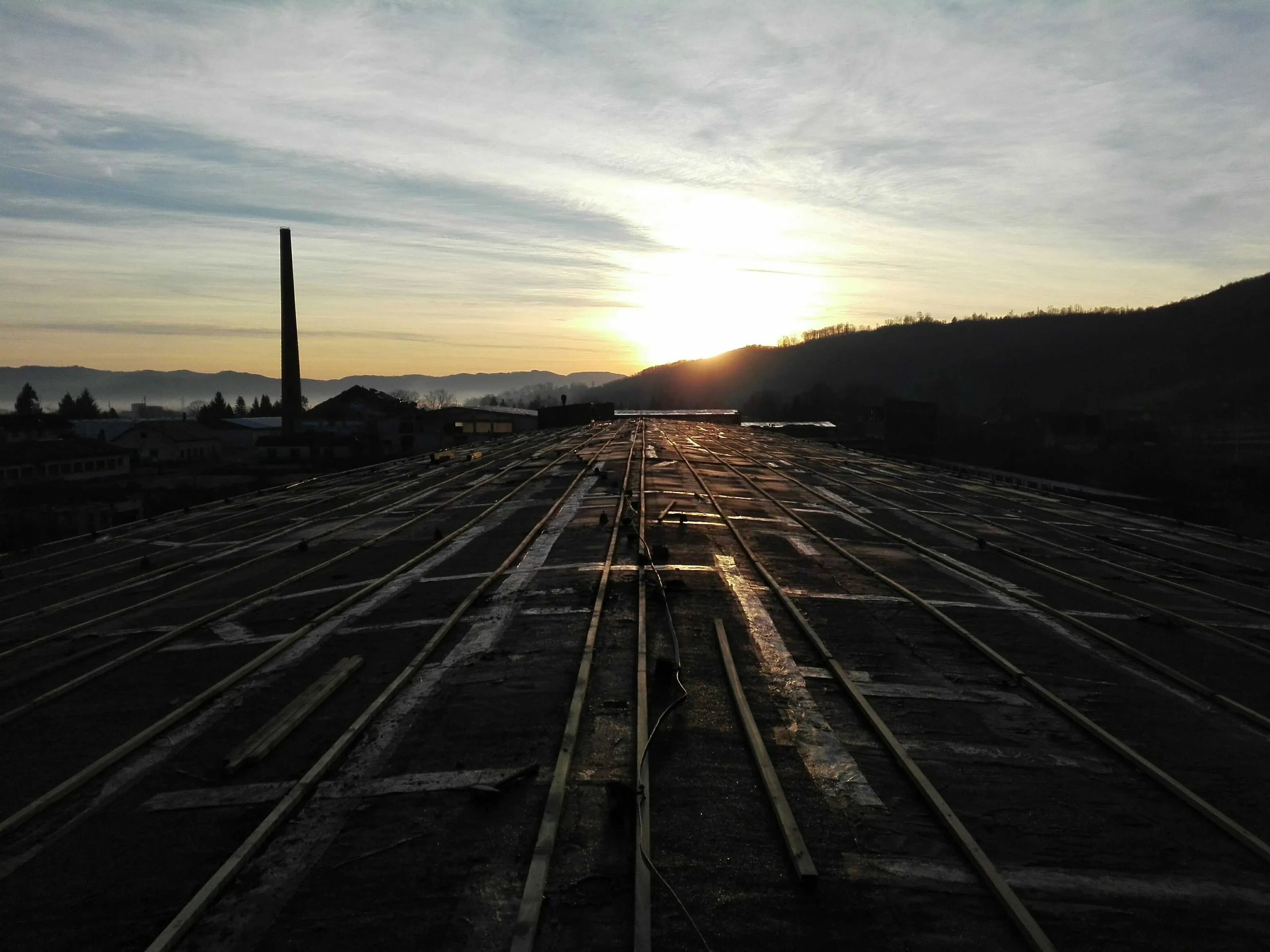 sunrise