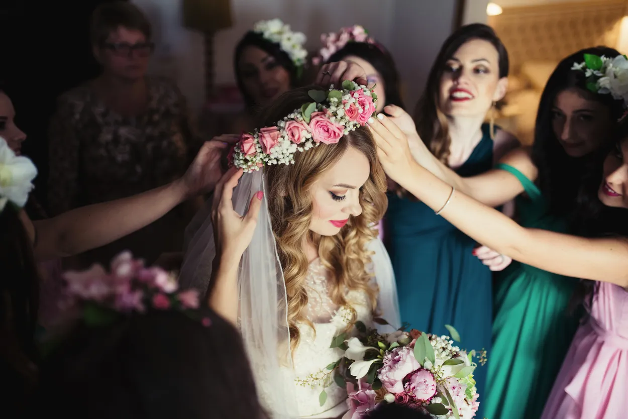 Bridesmaids
