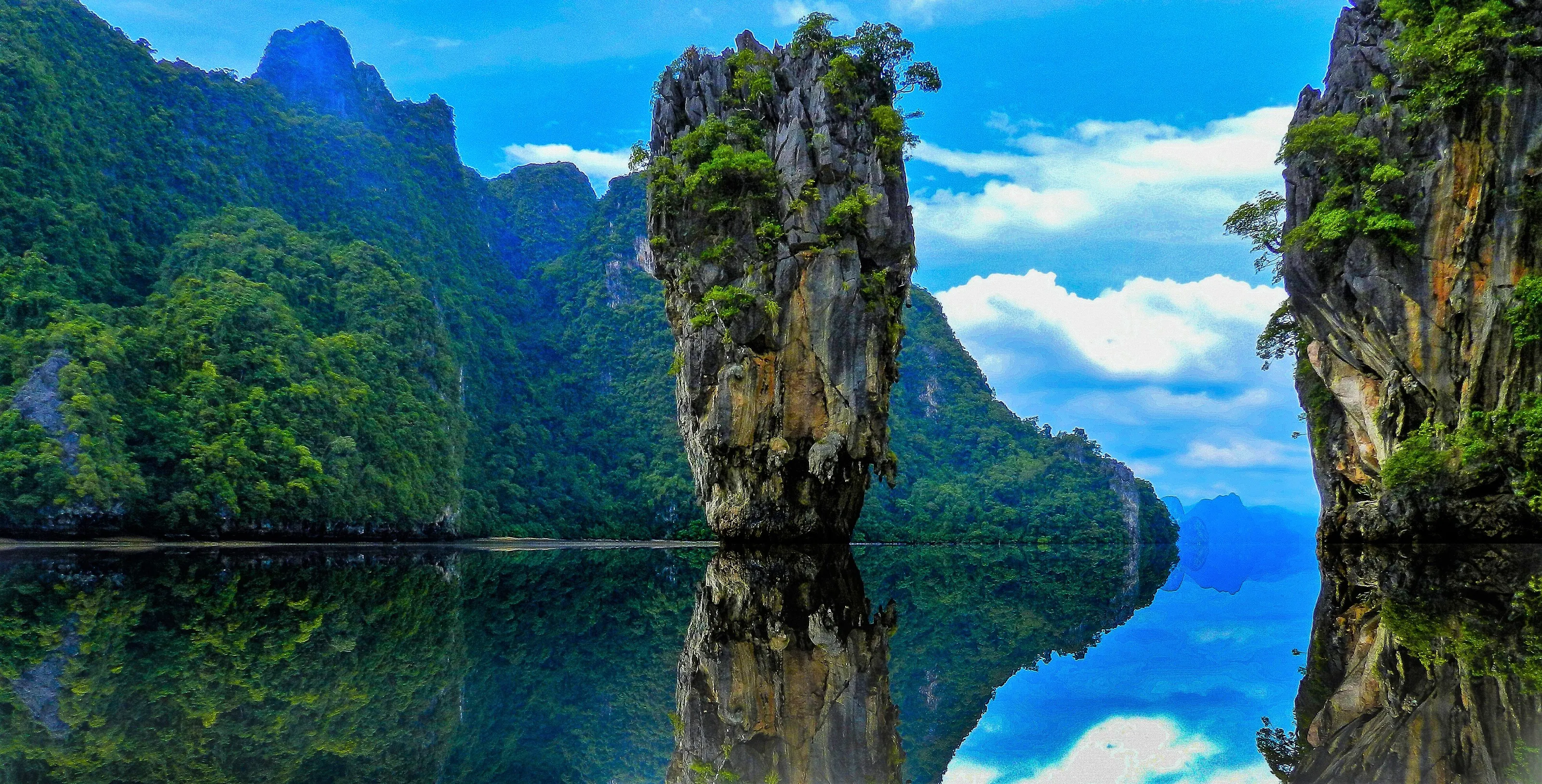 Thailand