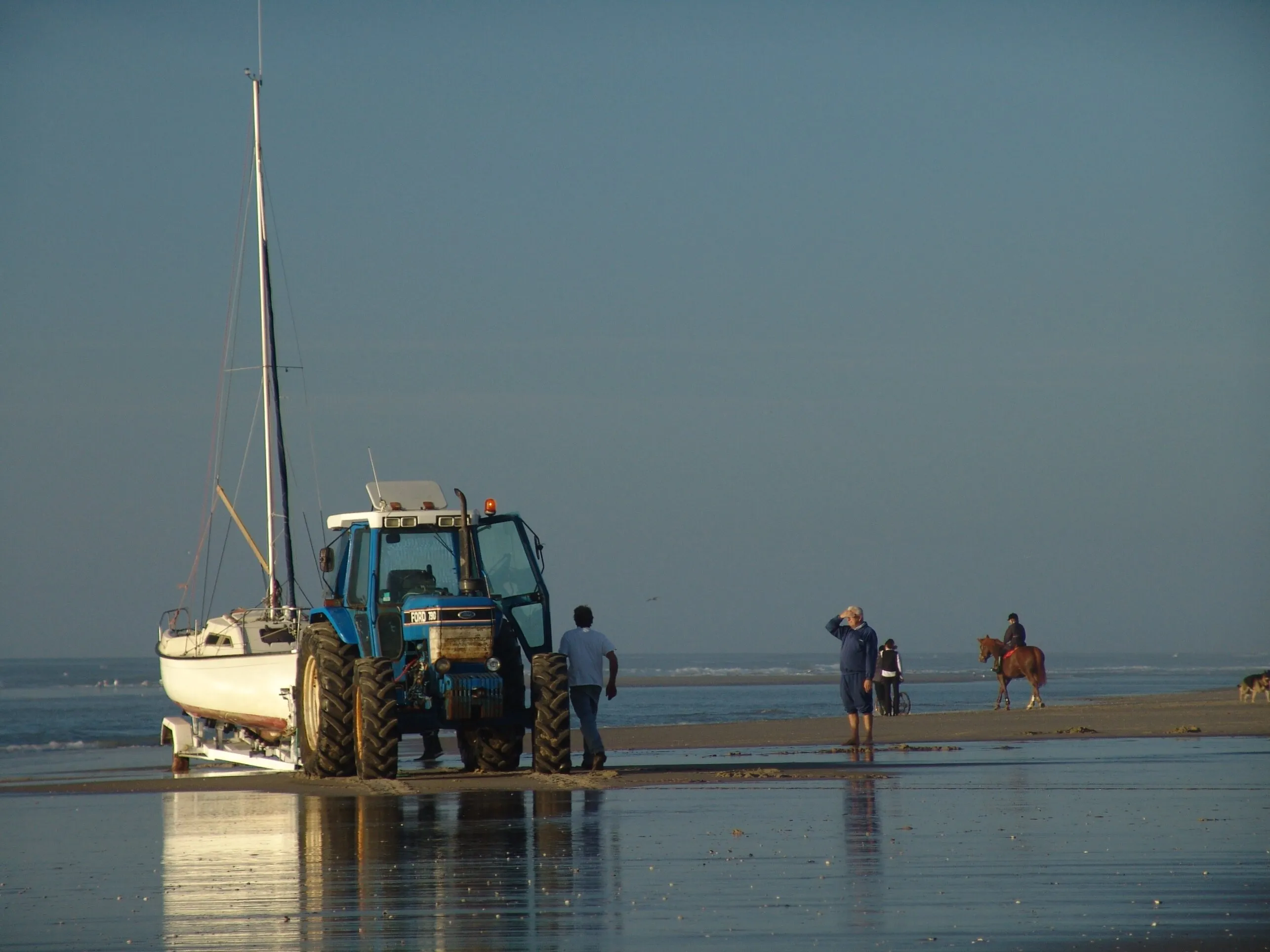 Merlimont Plage