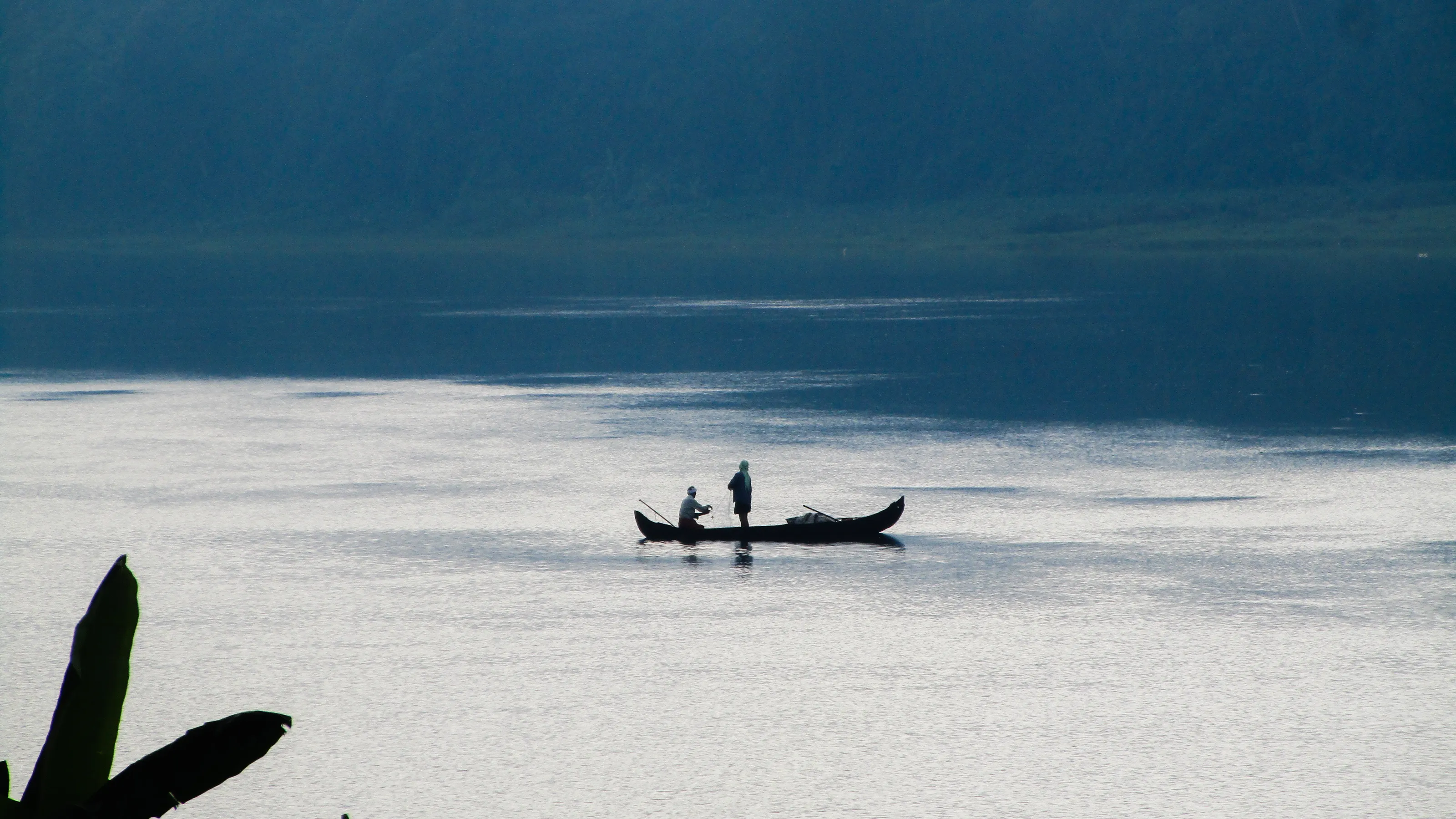 Fishermen of Kerala