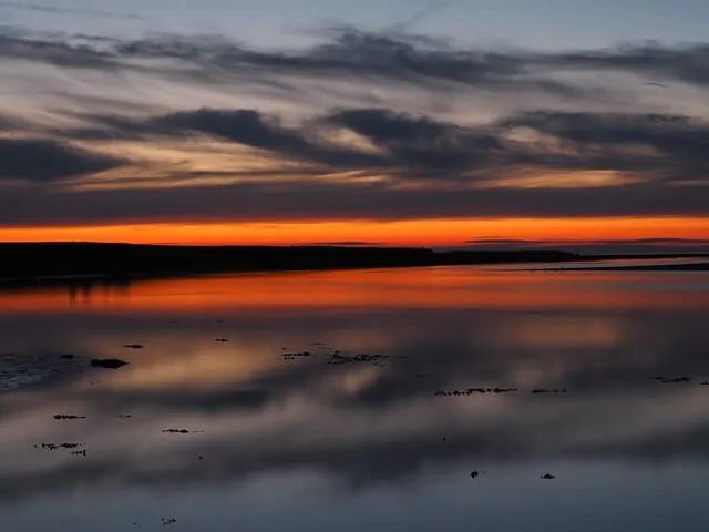 Lindisfarne
