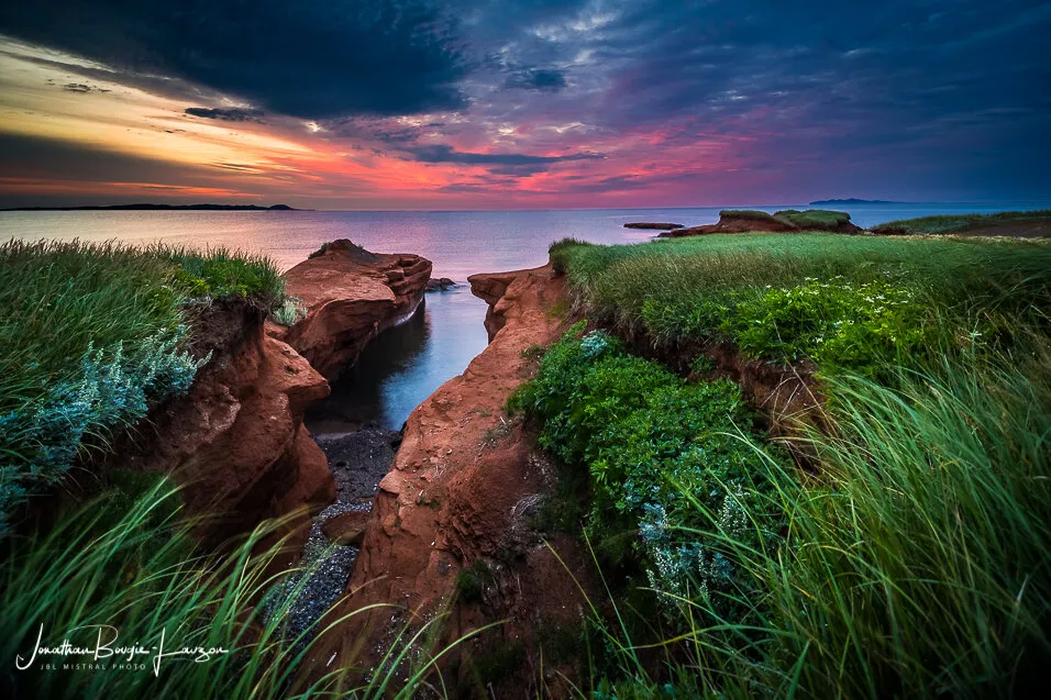 Pointe de l'Échouerie