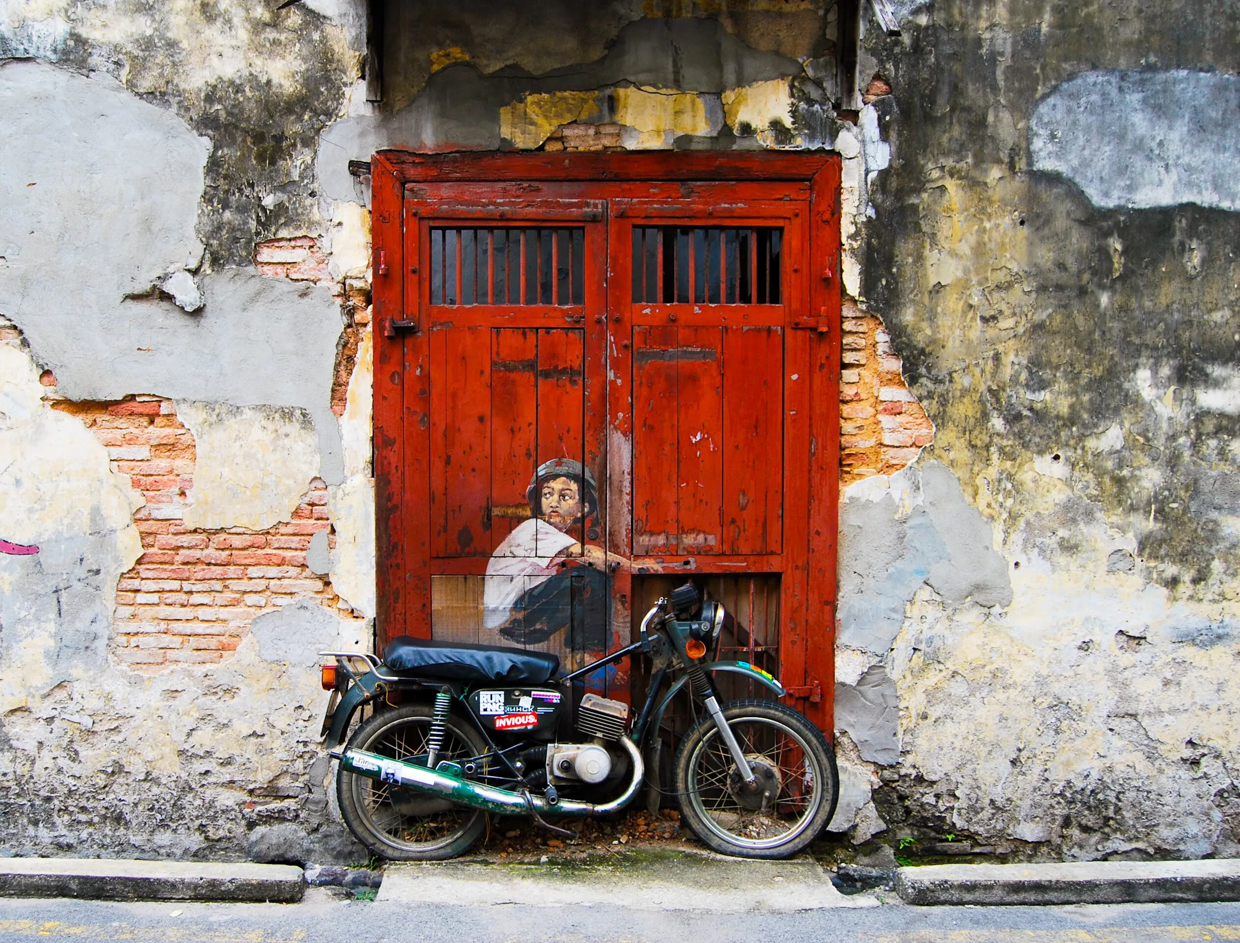 Georgetown Malaysia