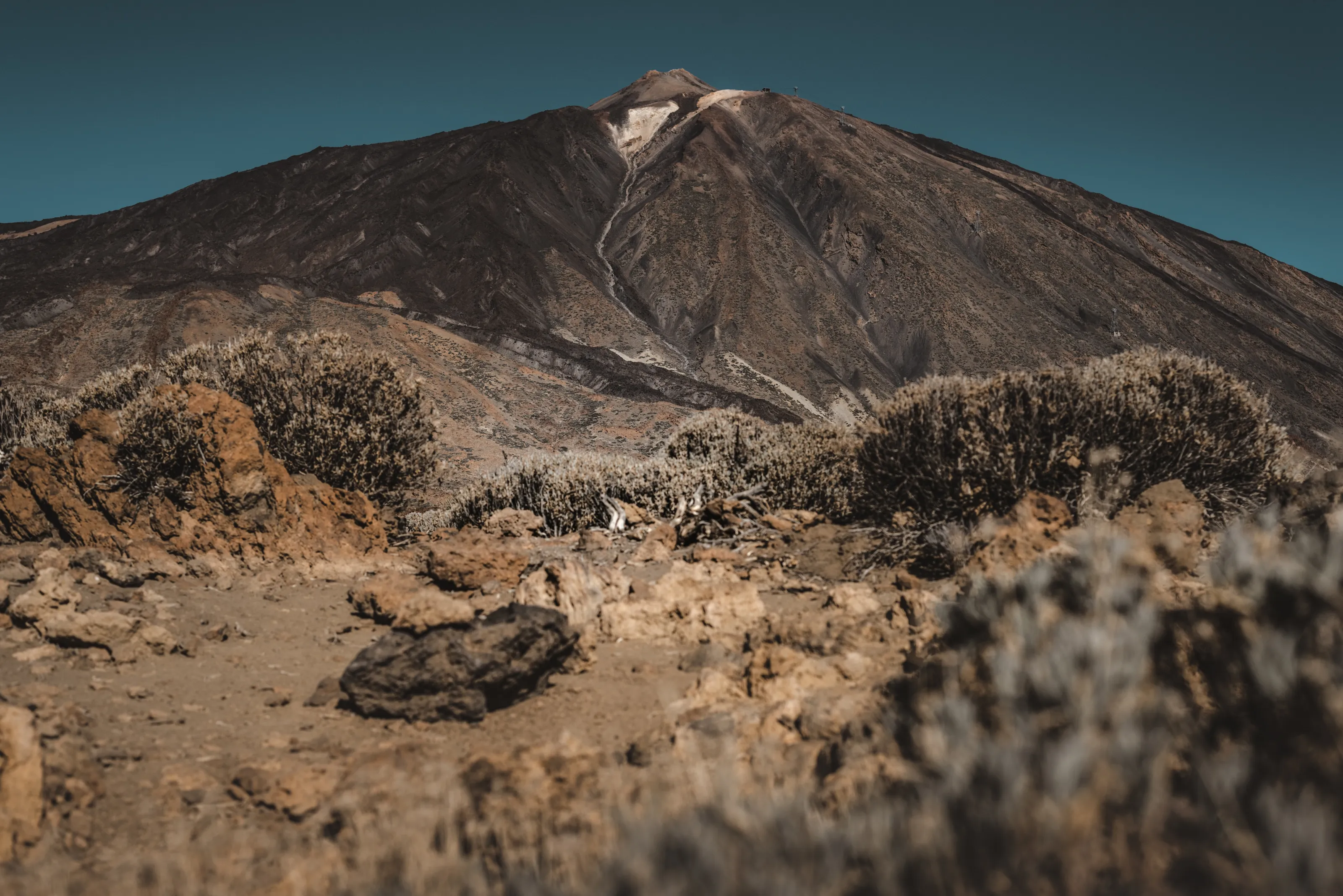 El Teide