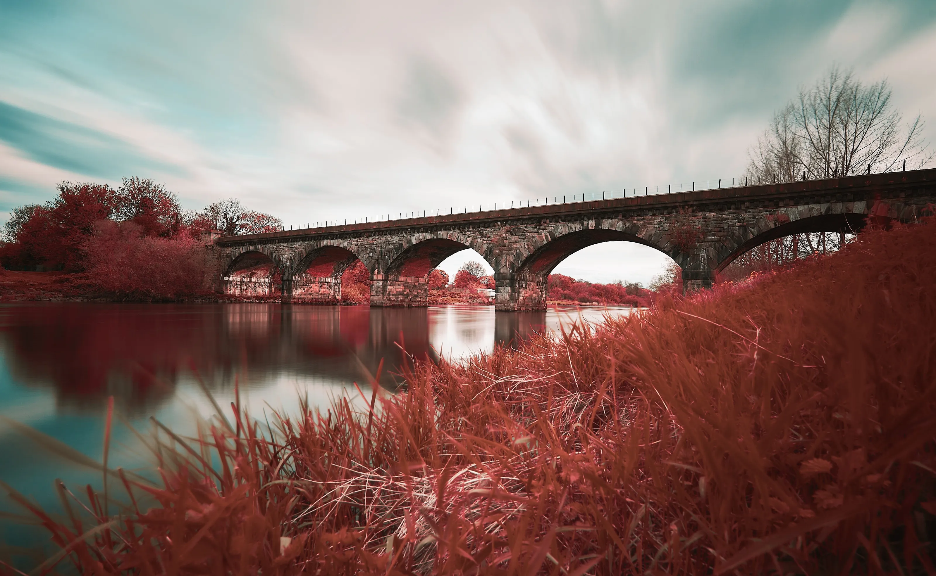 False Bridge