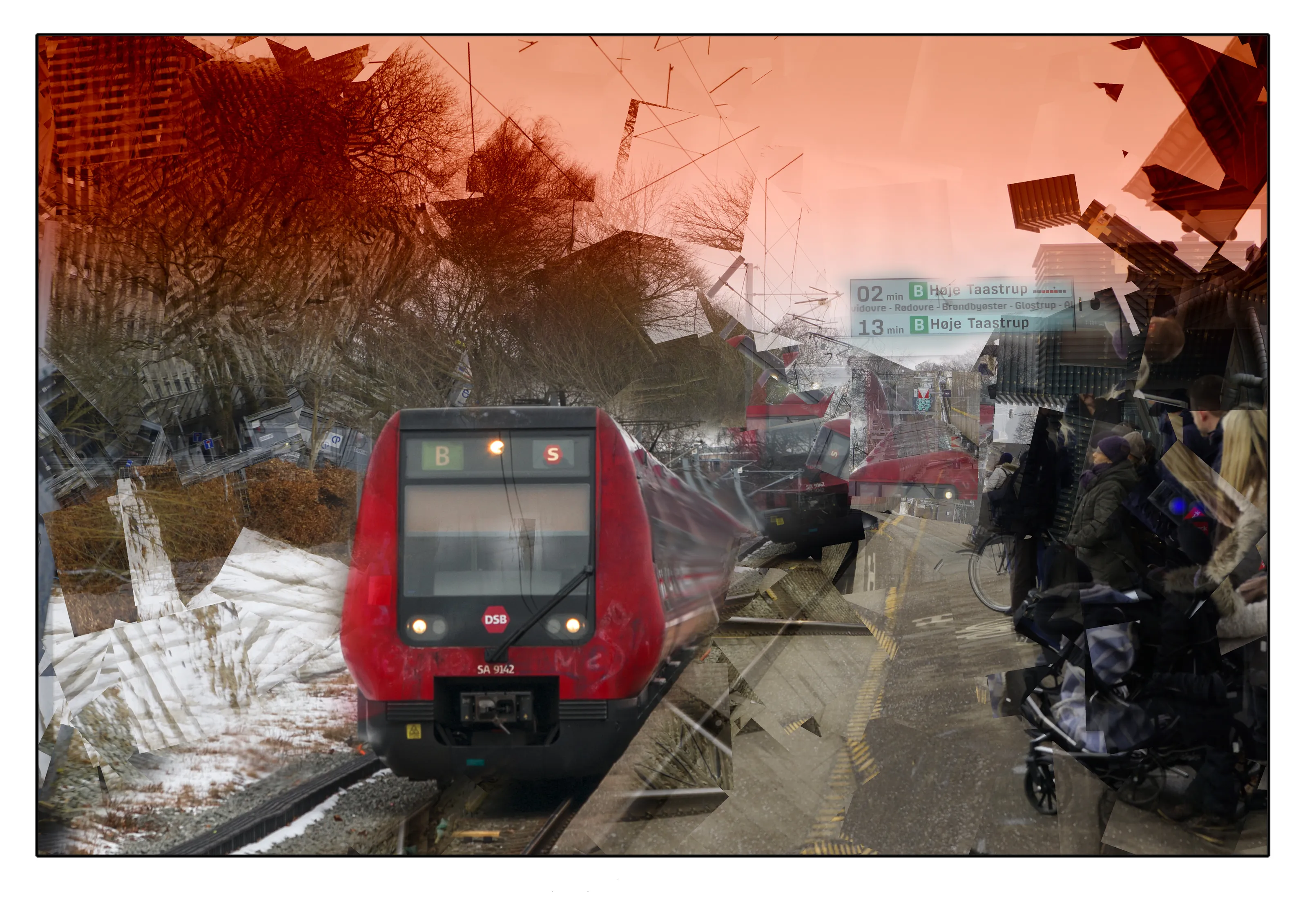 12.32 agains Taastrup