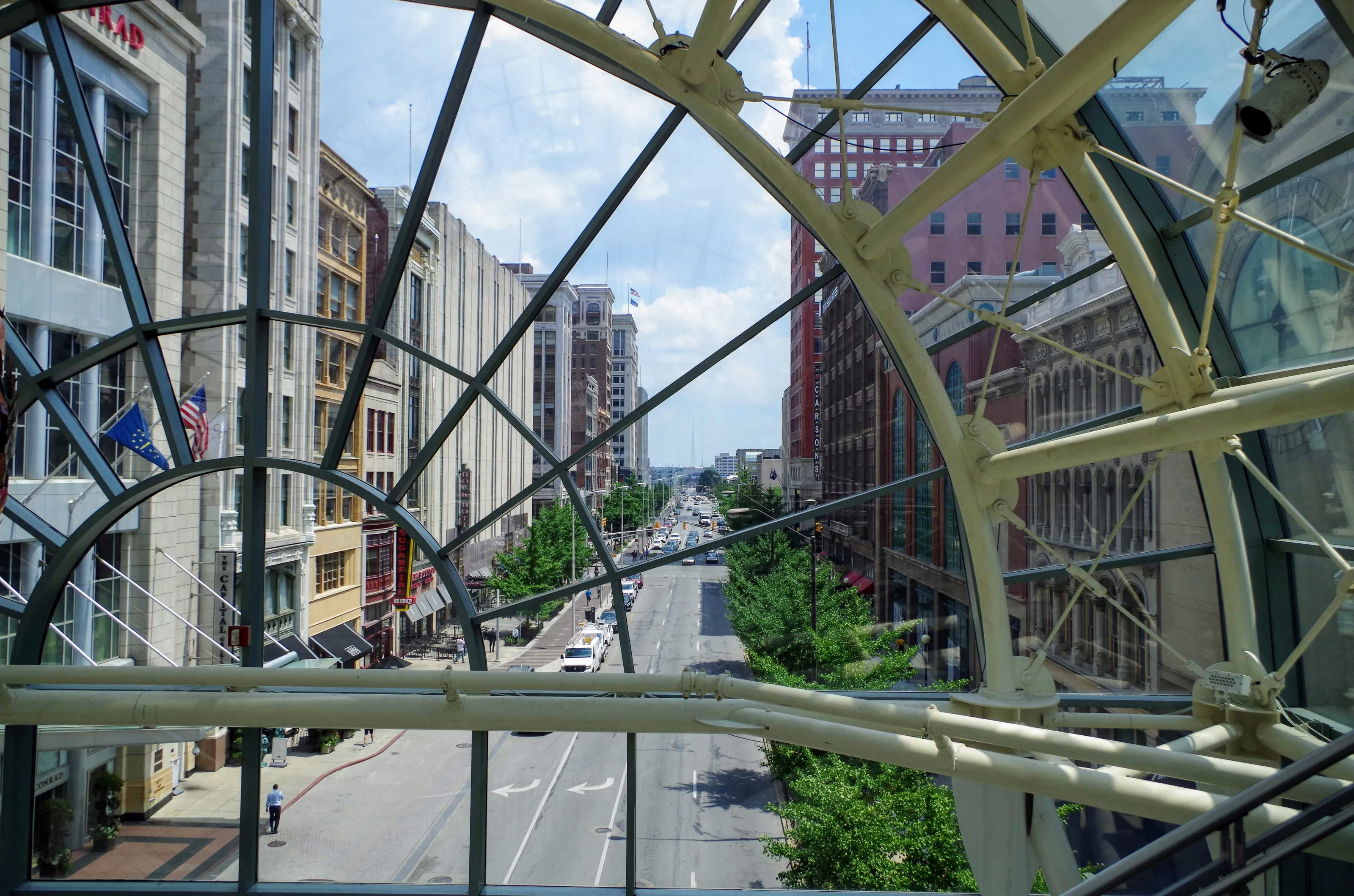 Indianapolis