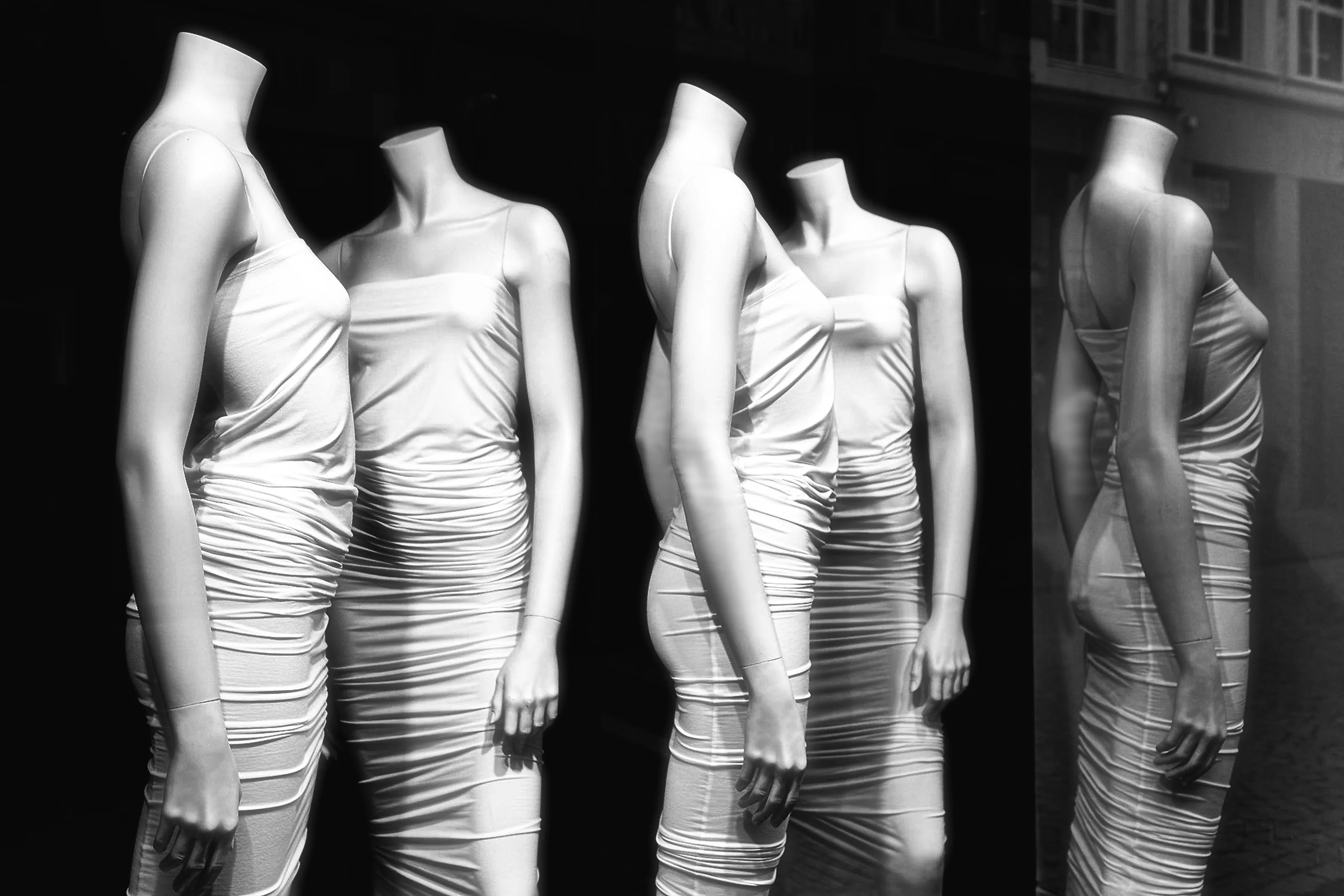Headless