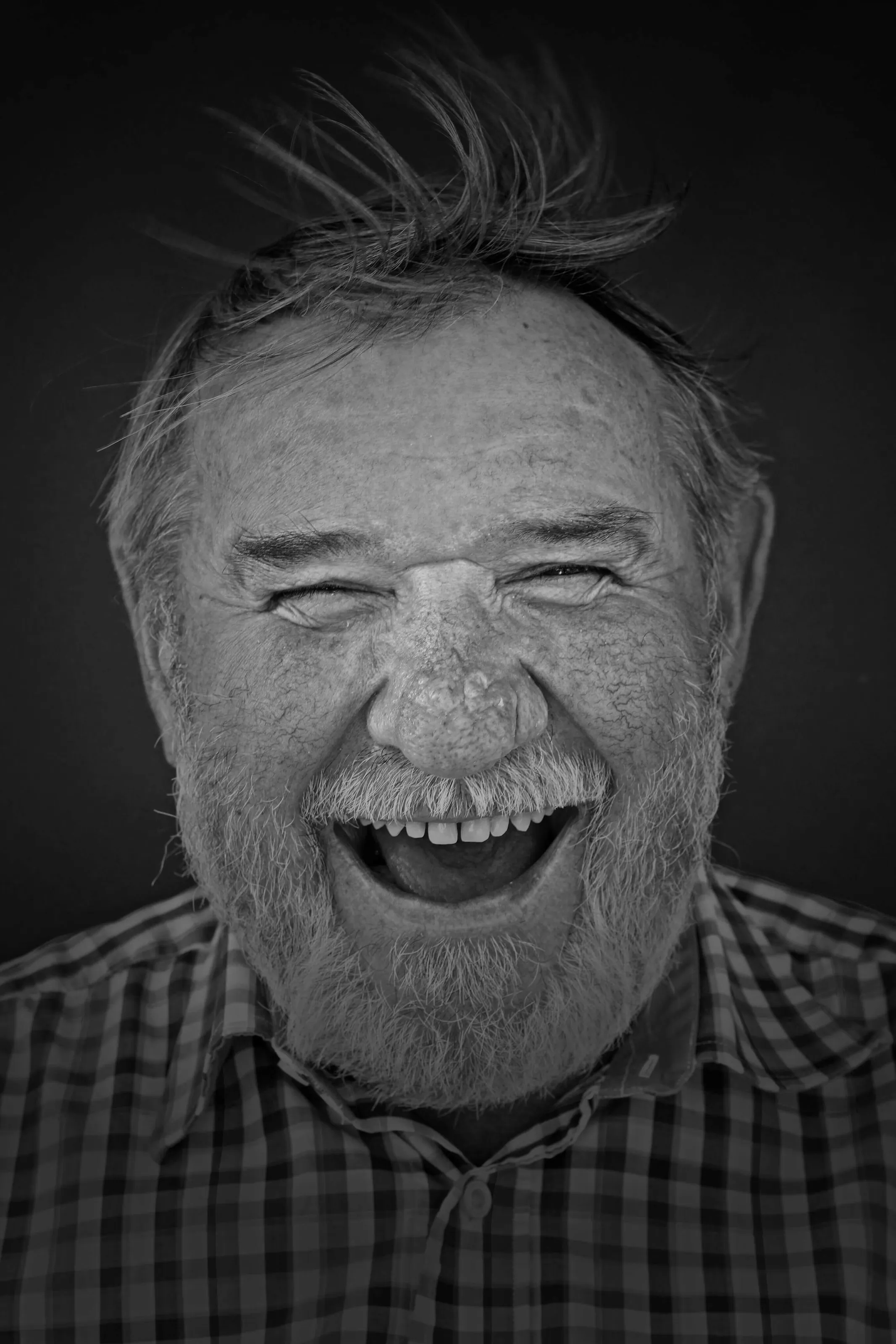 Jolly john