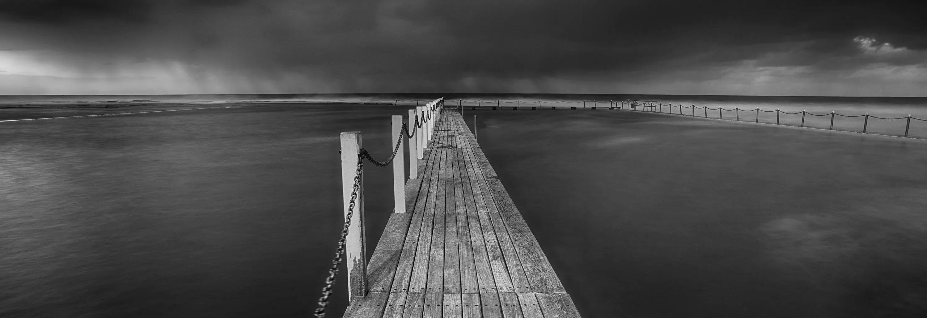 Narrabeen Ocean Pool