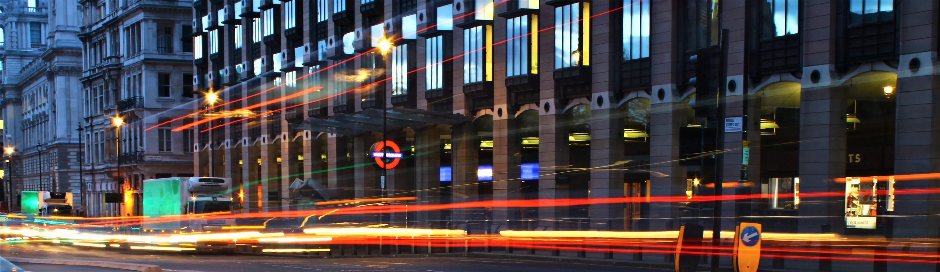 An Evening in London