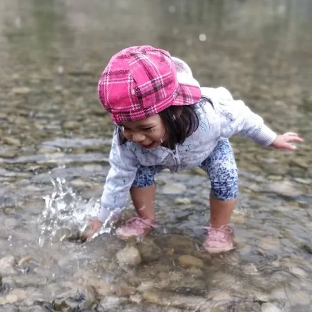 Simple Joy
