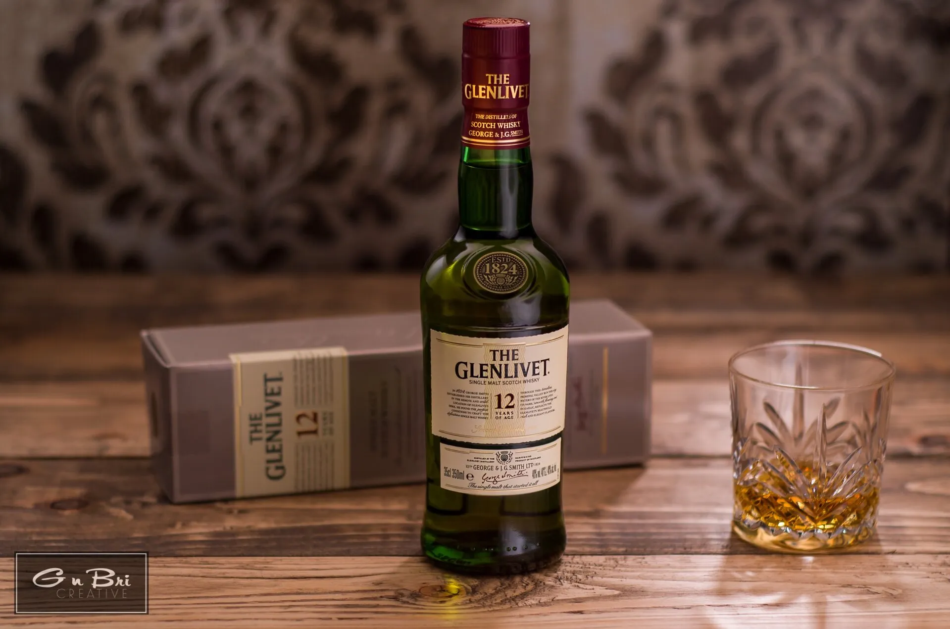 The Glenlivet
