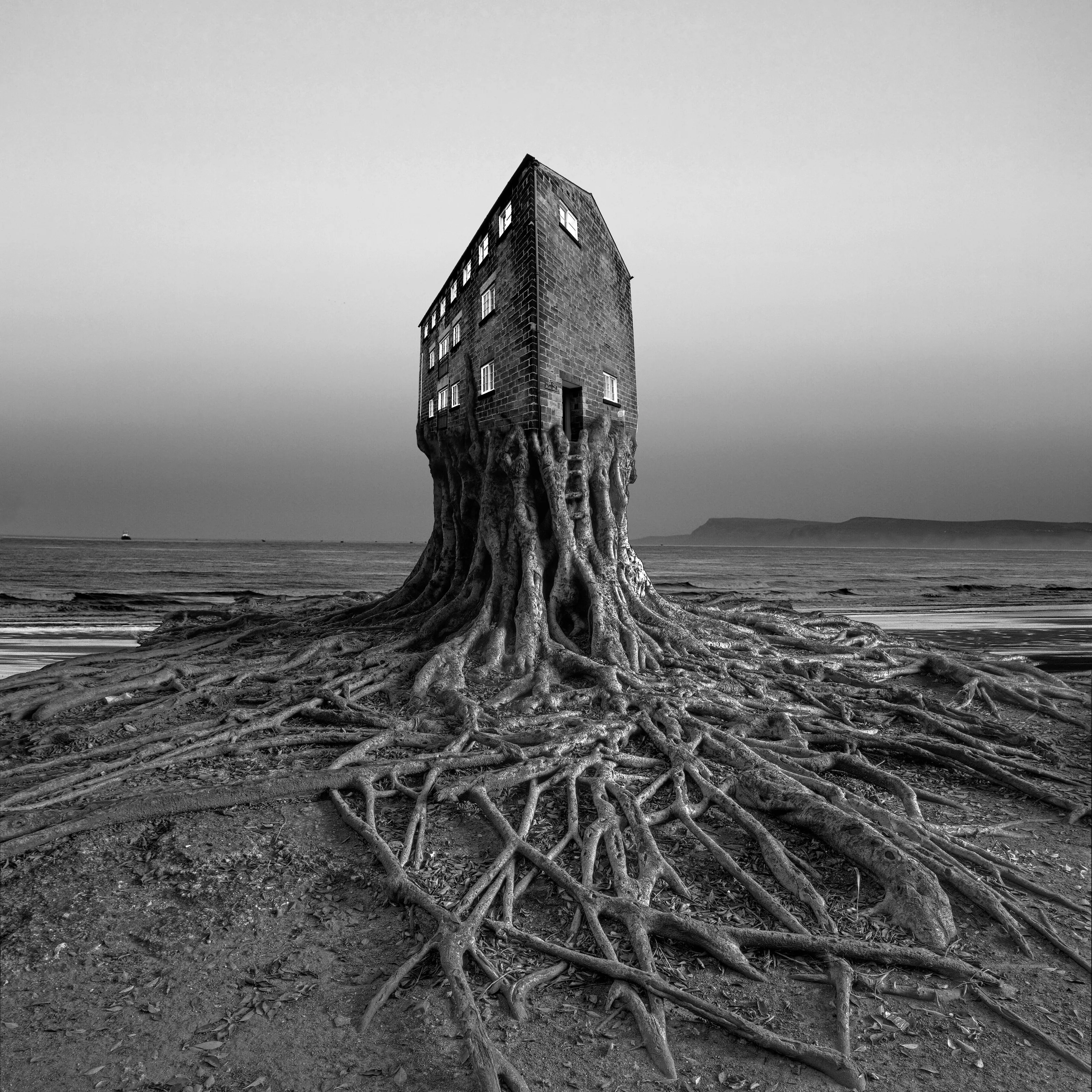 A place by the sea