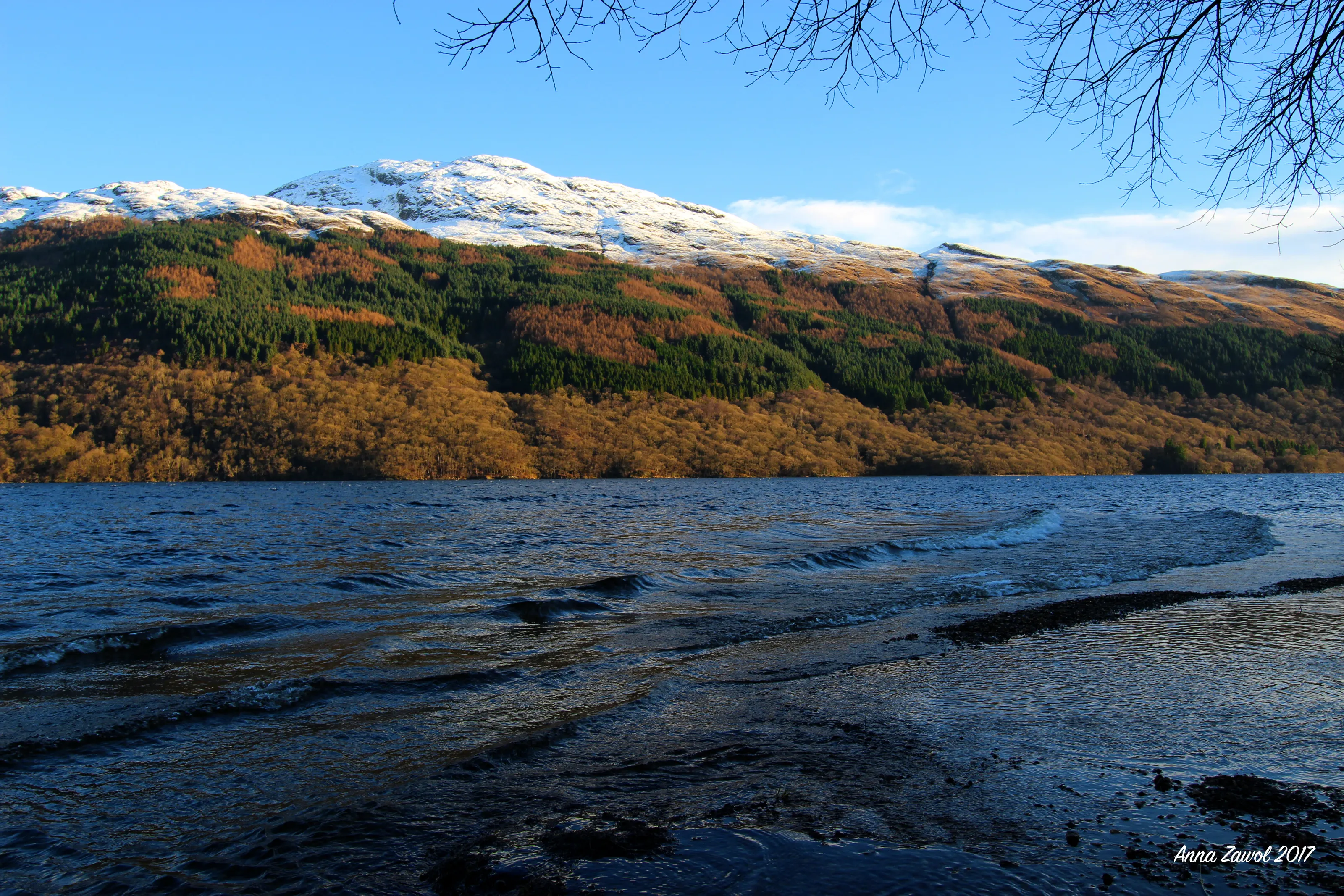 Loch Lomond