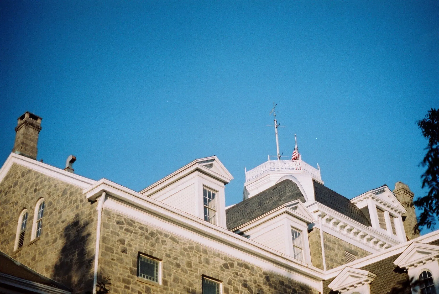 Swarthmore College