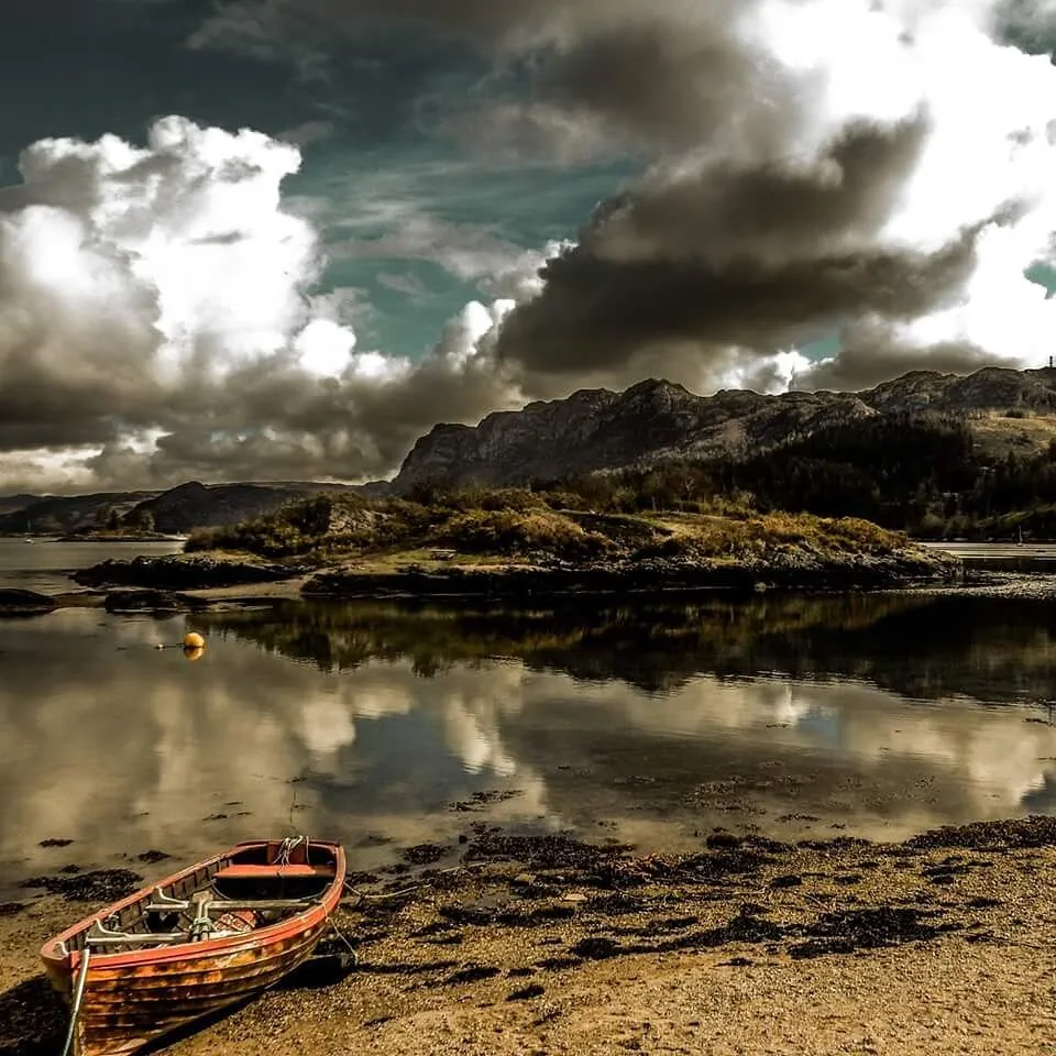 Isle of skye