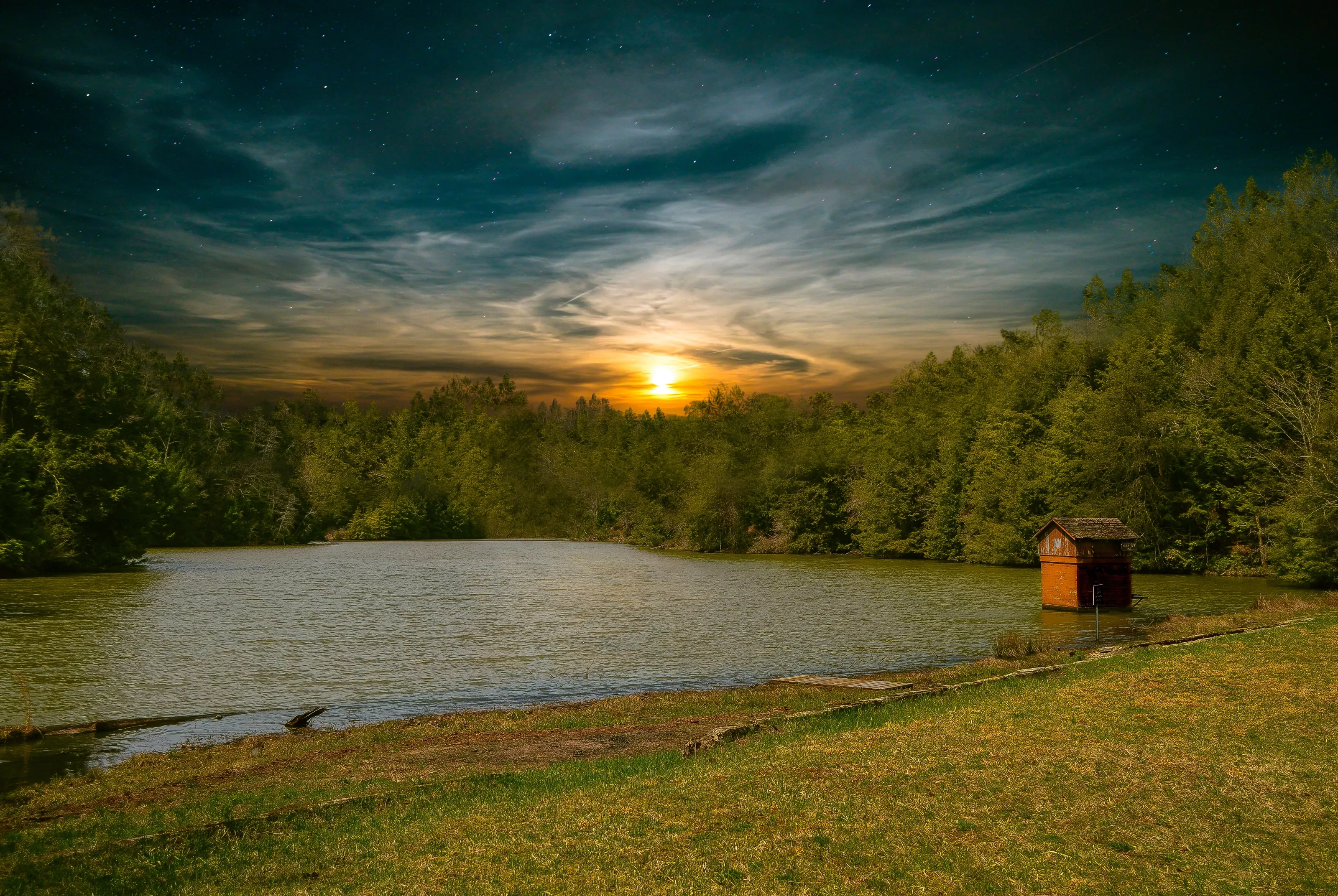 Serenity