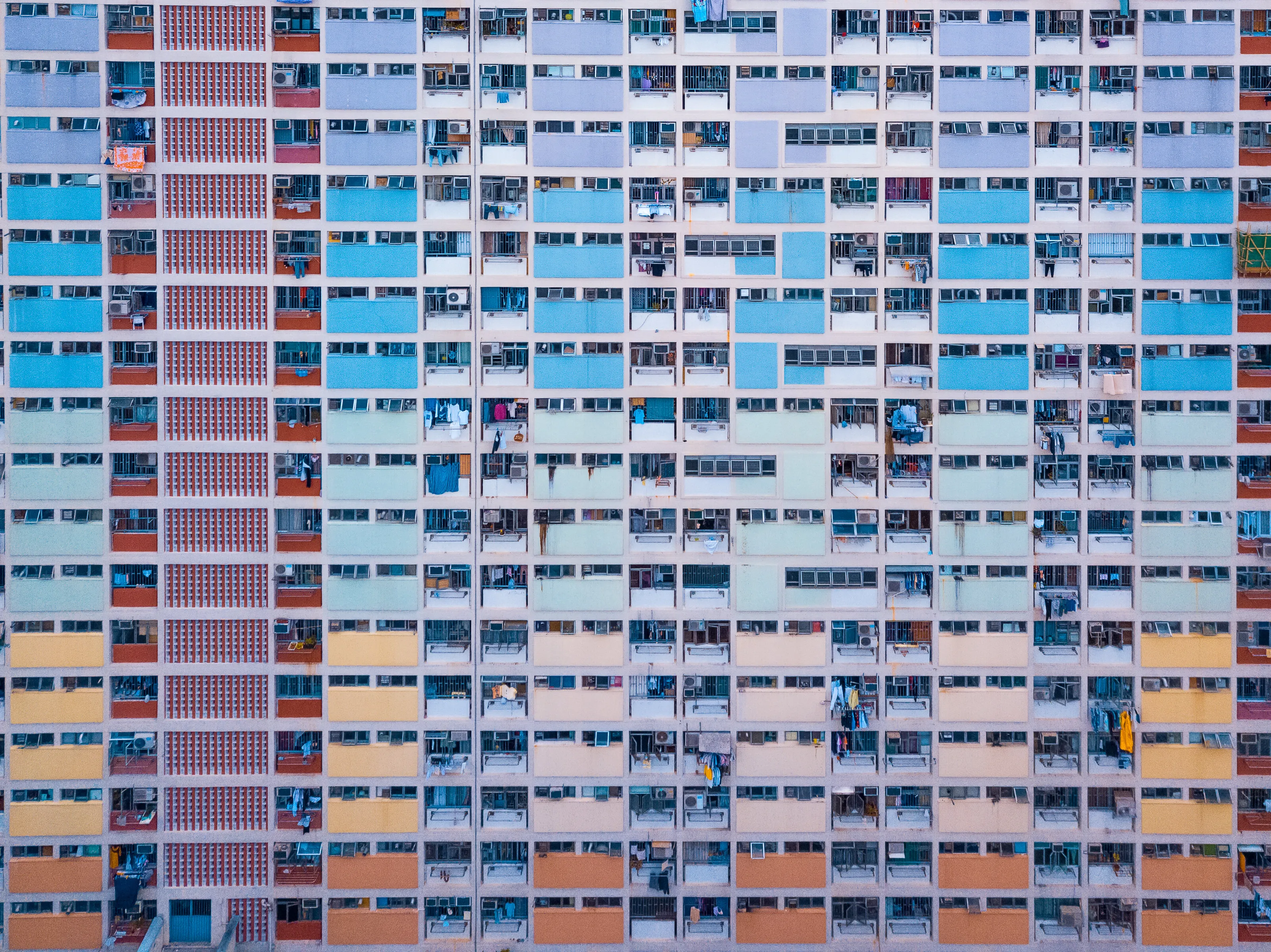 Chromatic