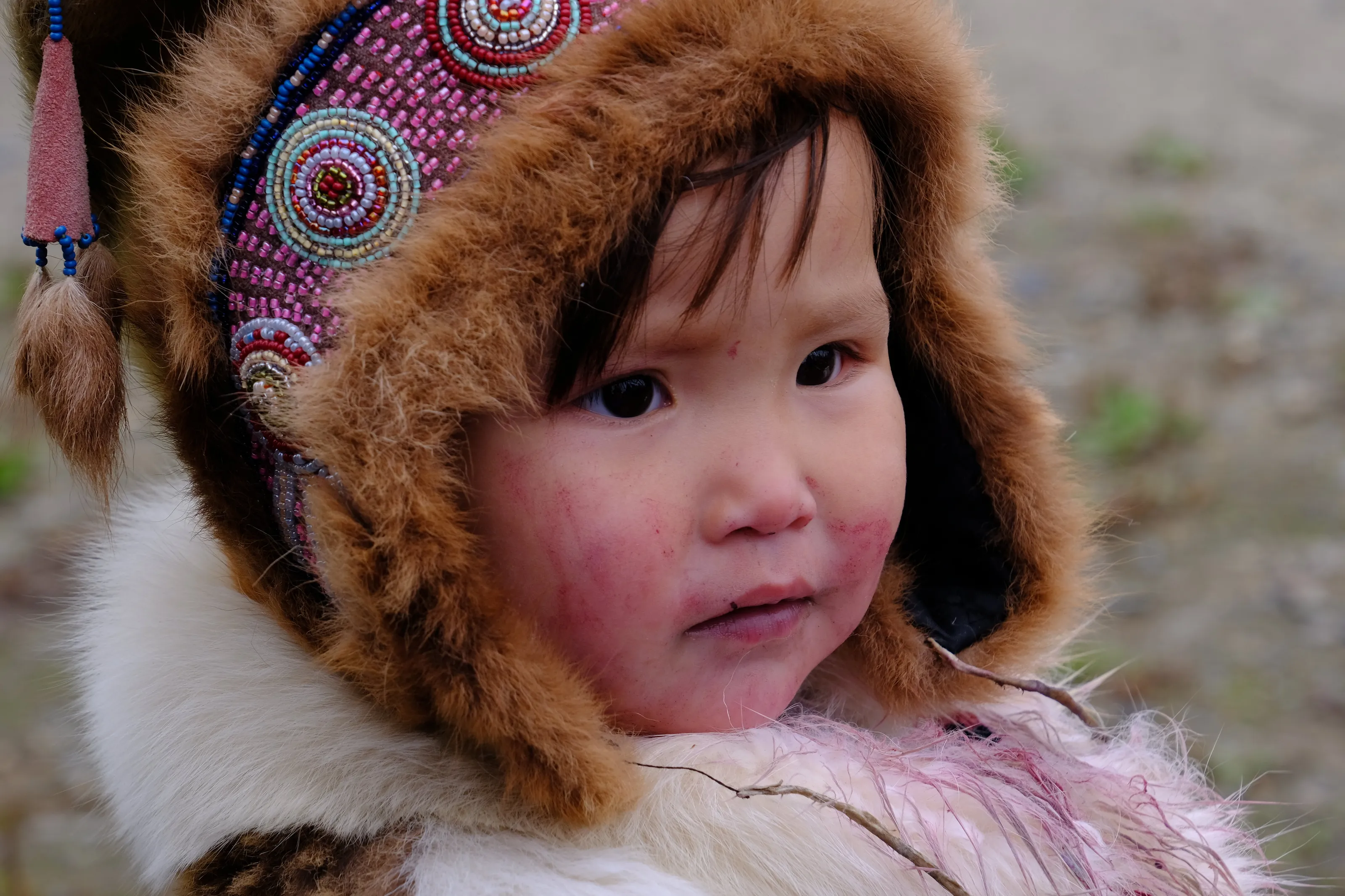Little Russian