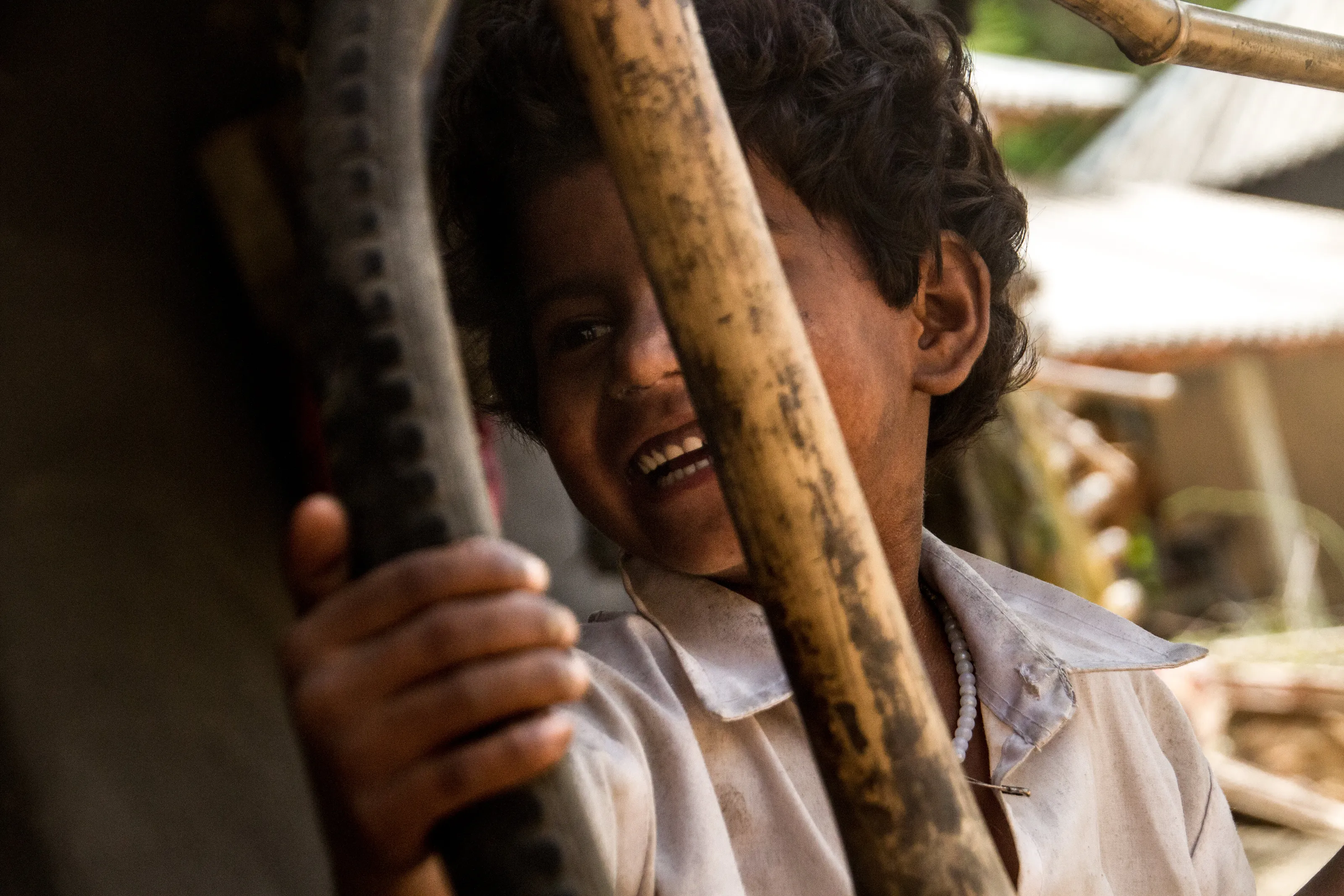 Smile Beyond Poverty