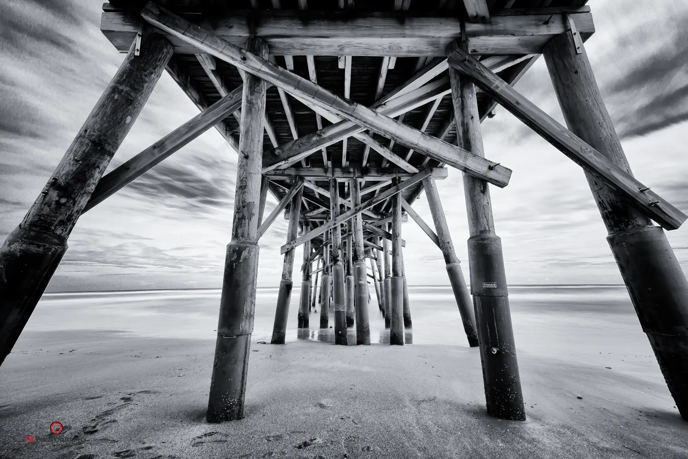 Pier Pressure