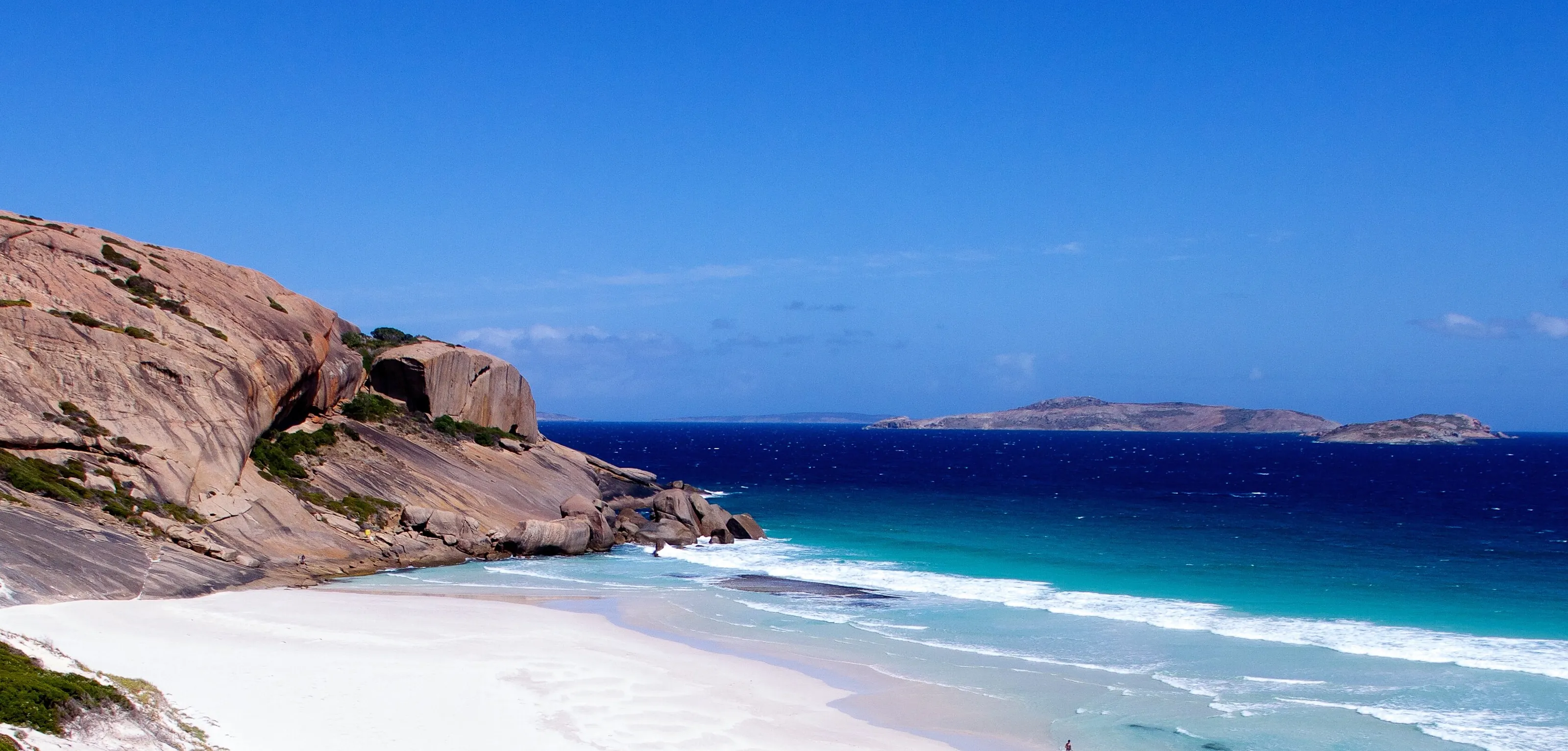 Esperance Beach 1