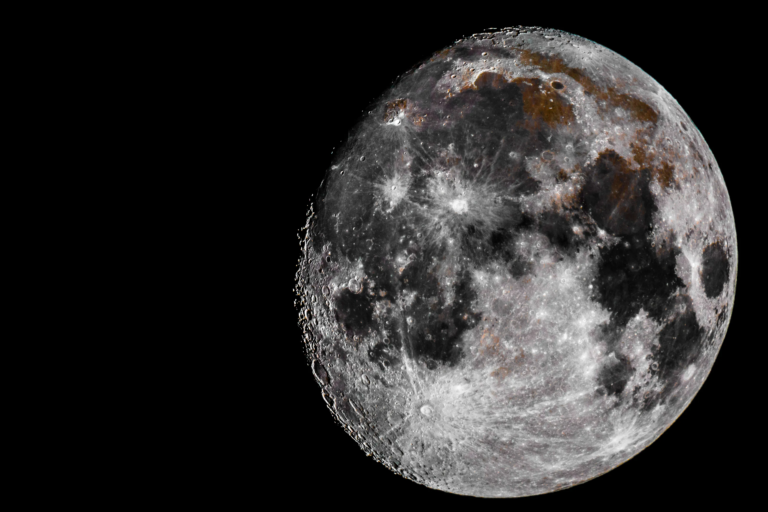 Our Moon