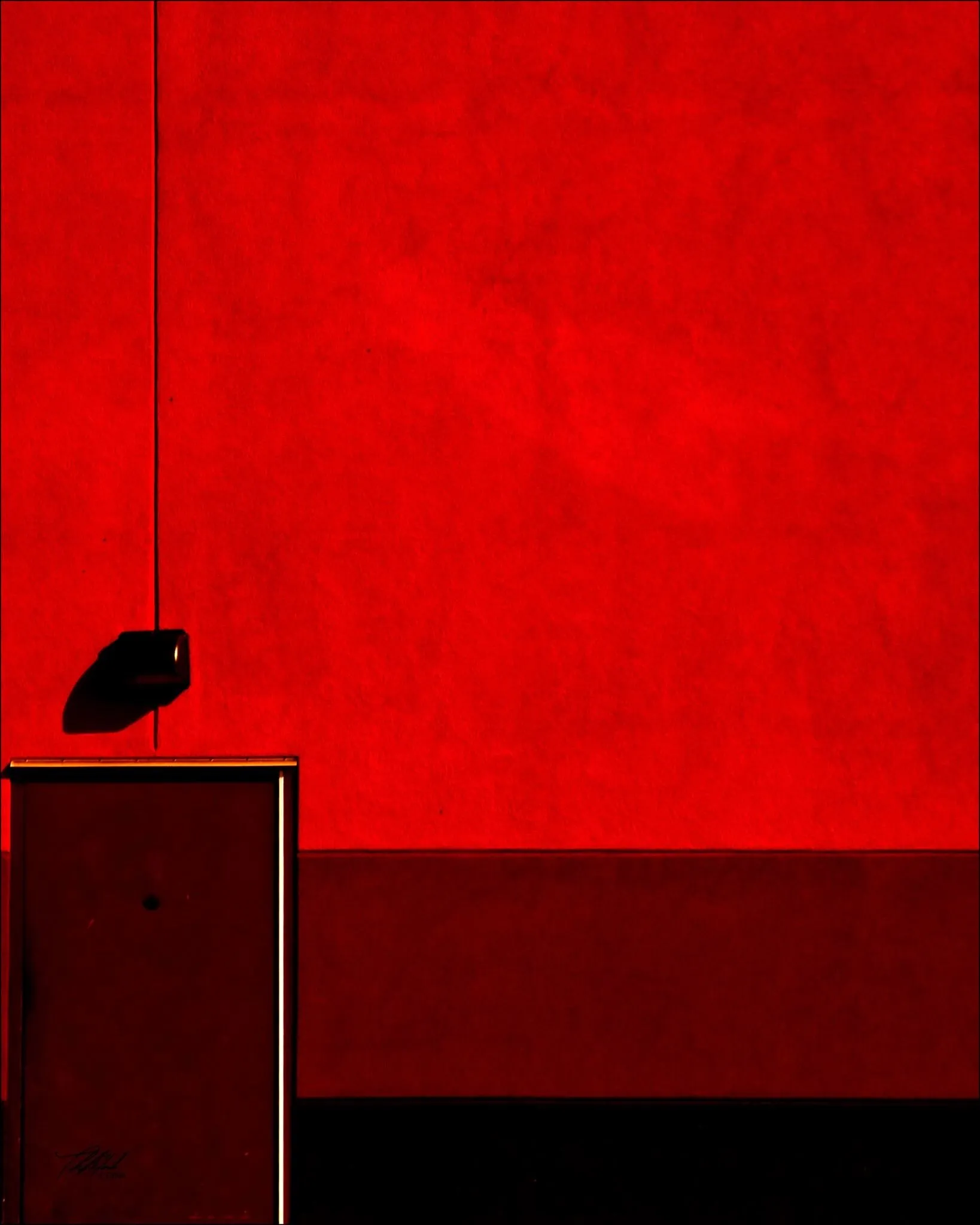 Back Door