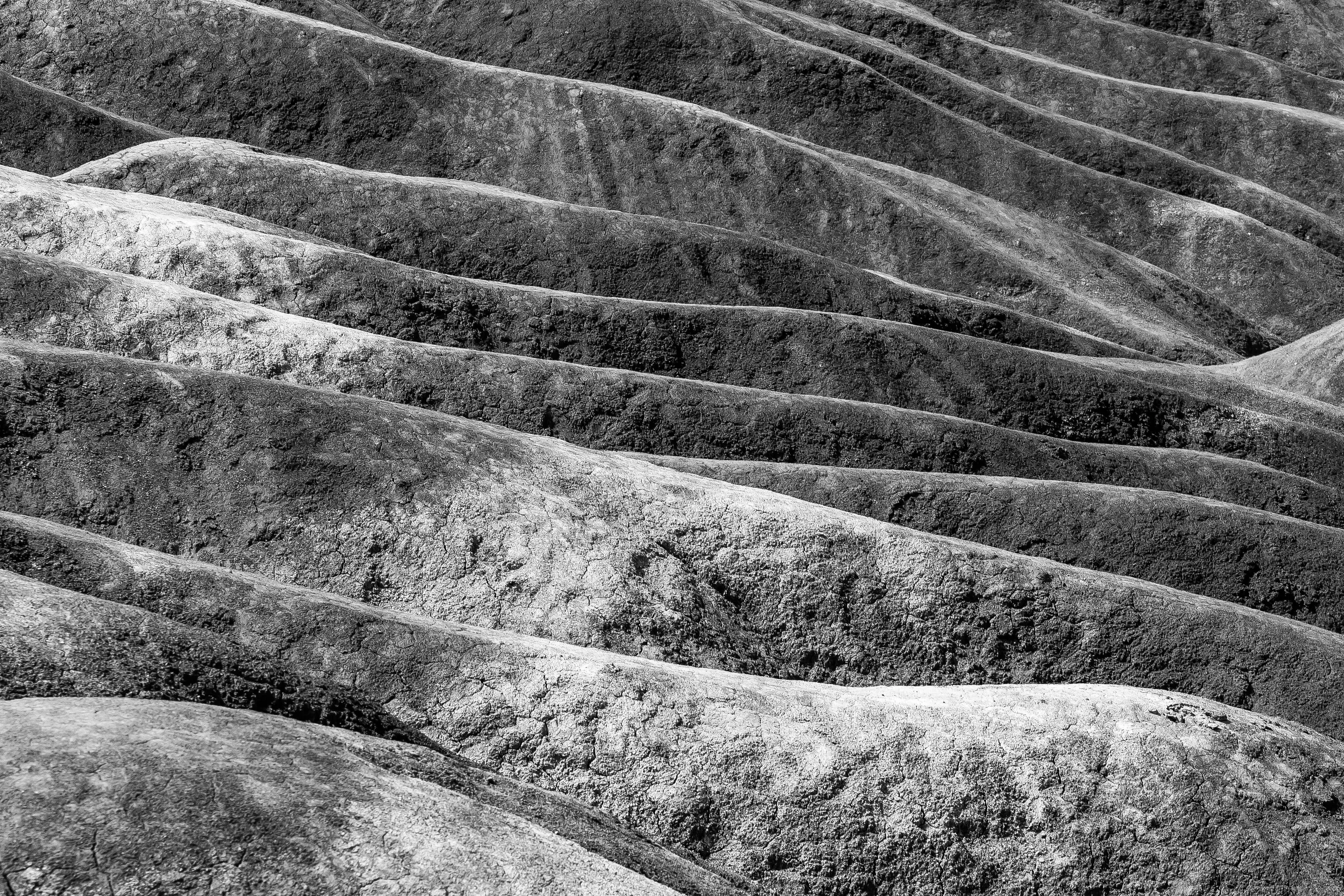 Badlands