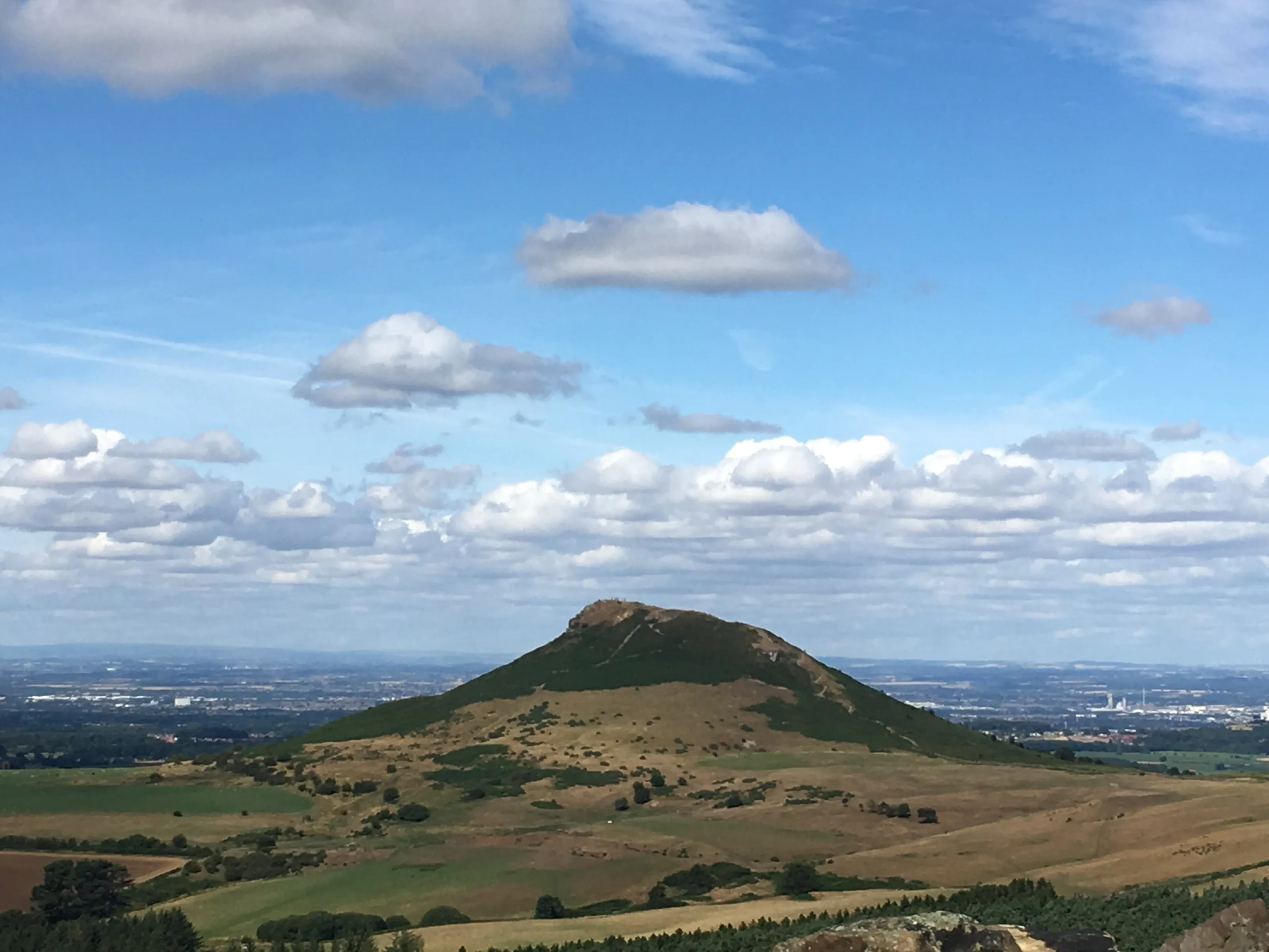 Roseberry Topping